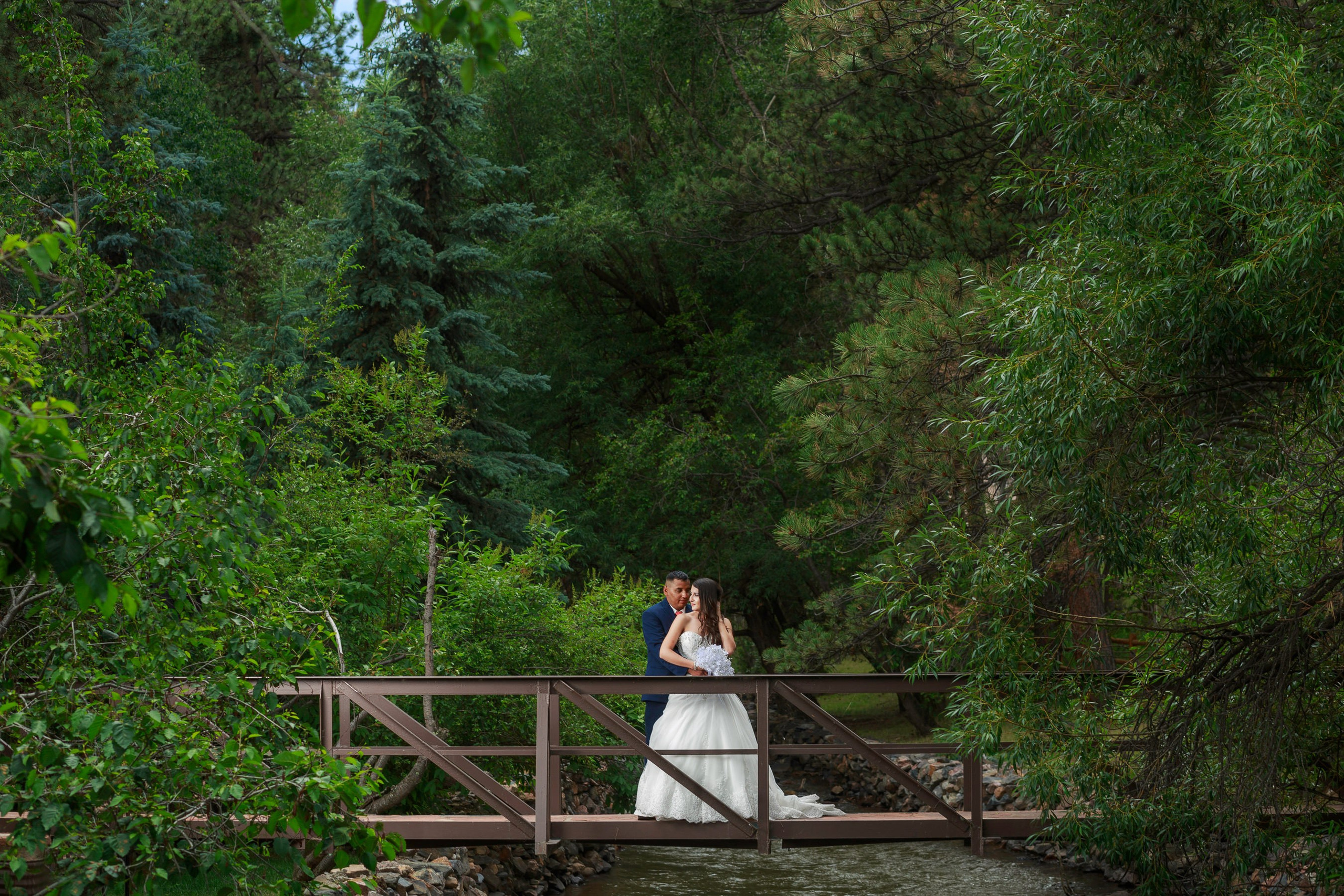Bodas. Fotógrafo Profesional en Chihuahua, México — Alex Mendoza