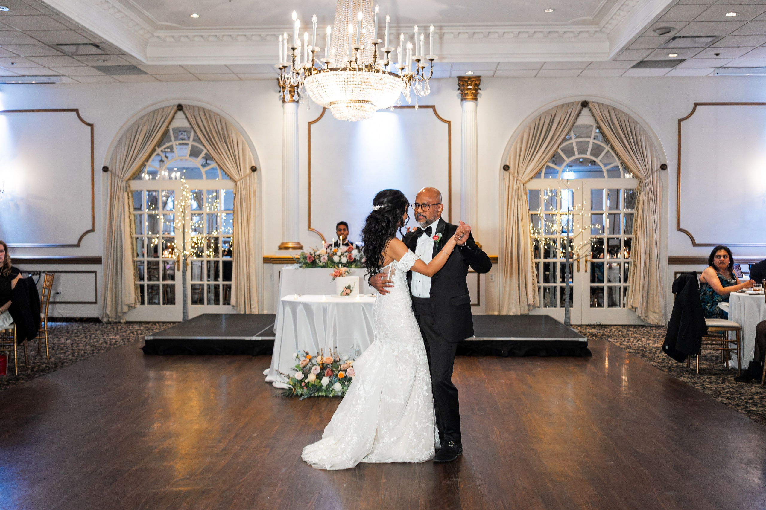 Arantxa&Devohn — Wedding story. Madhurina photography
