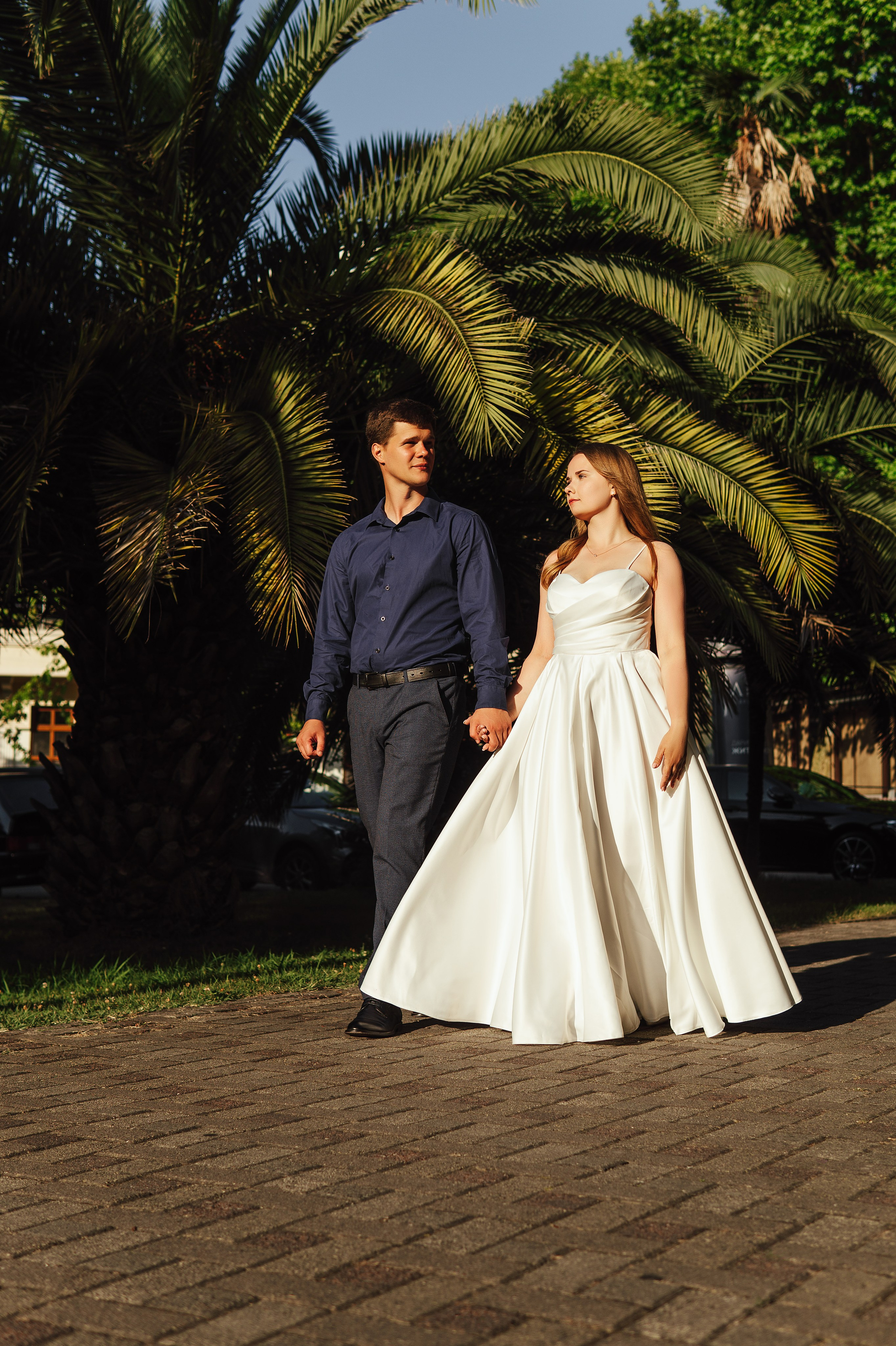 Weddings. Marina Baliakina | Portrait and Wedding Photographer | Toronto Canada