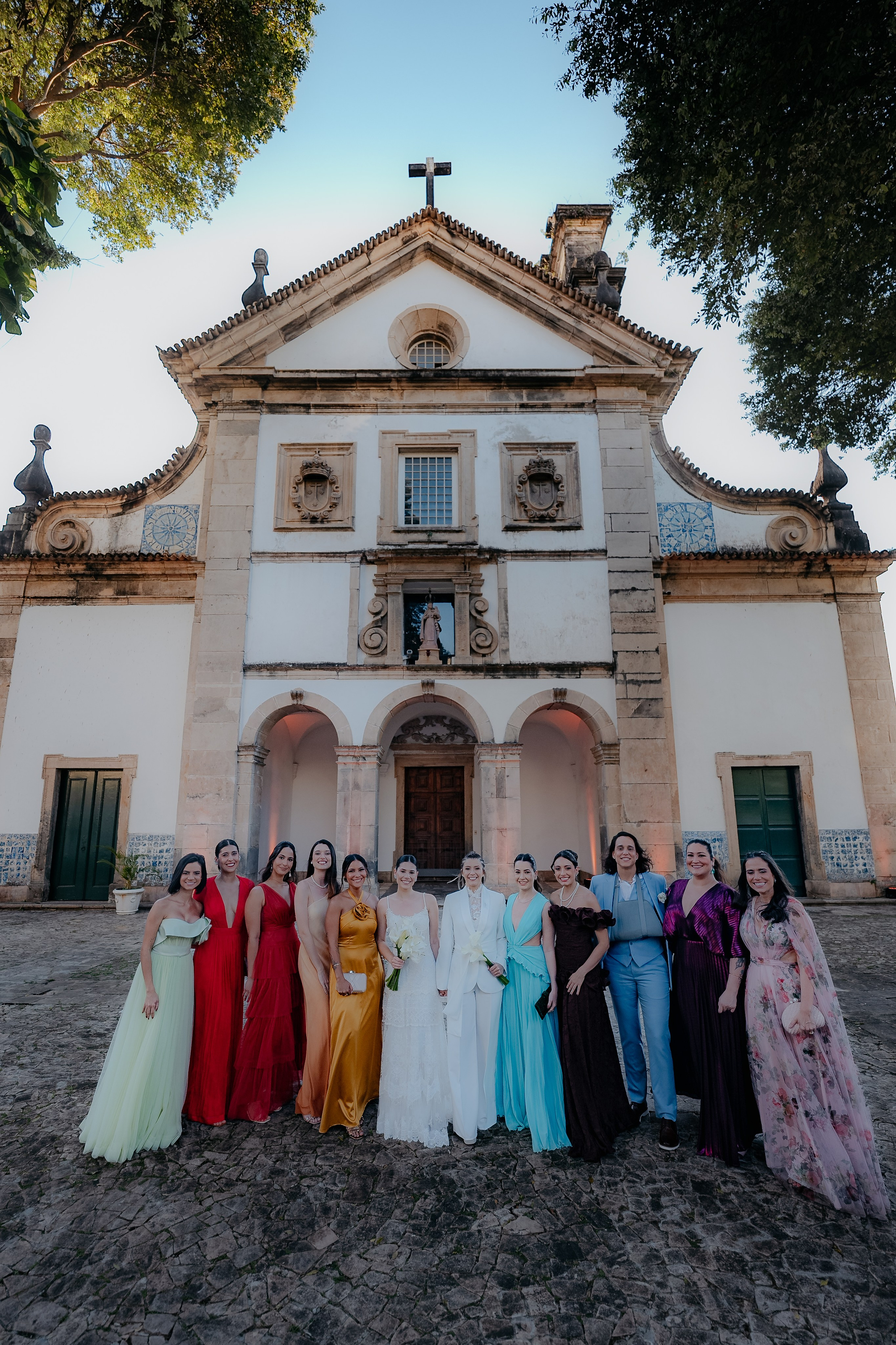 Casamento no Brasil. Fotógrafo em San Pedro de Atacama