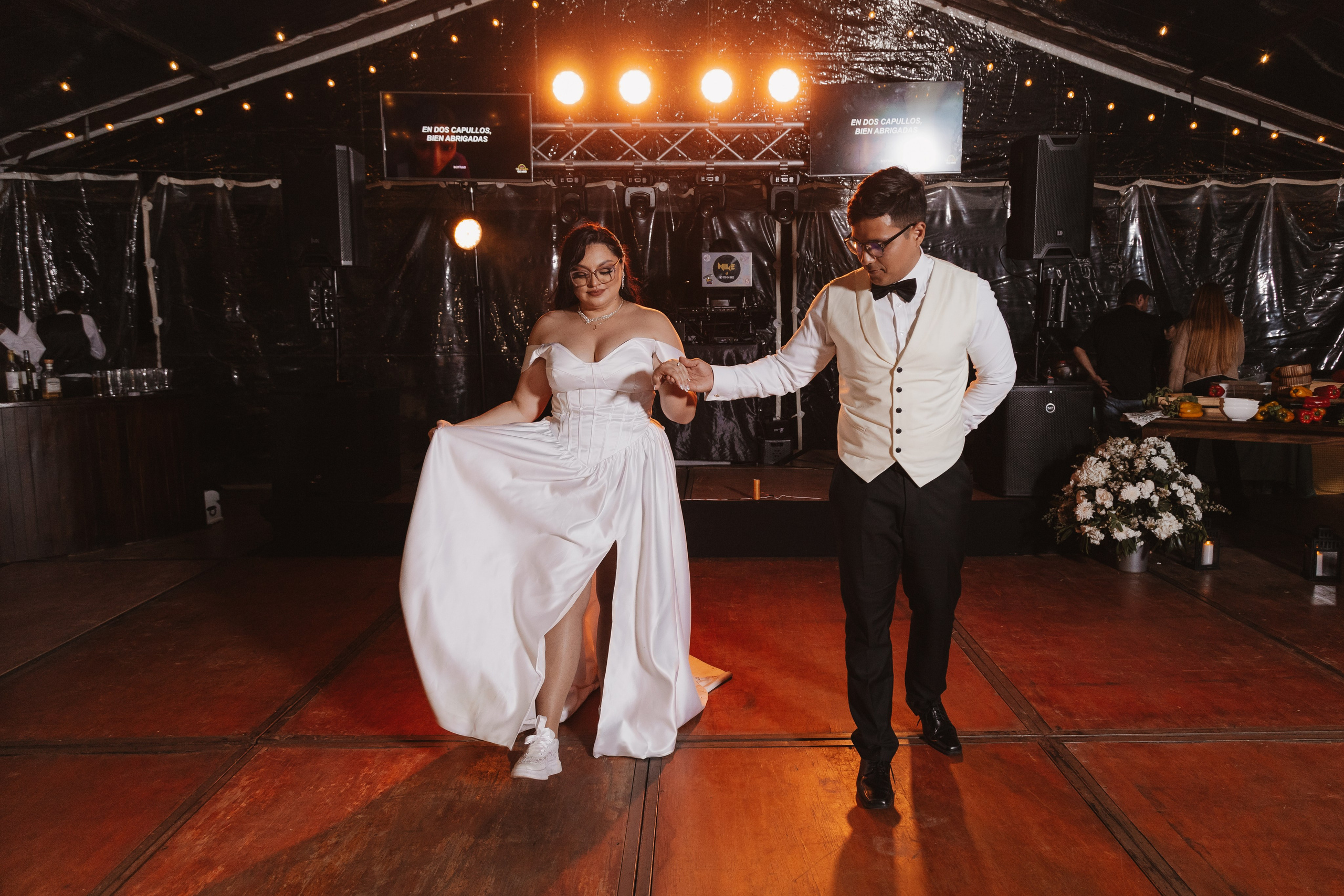 ANDRES & DANIELA. FOCALMAGIC