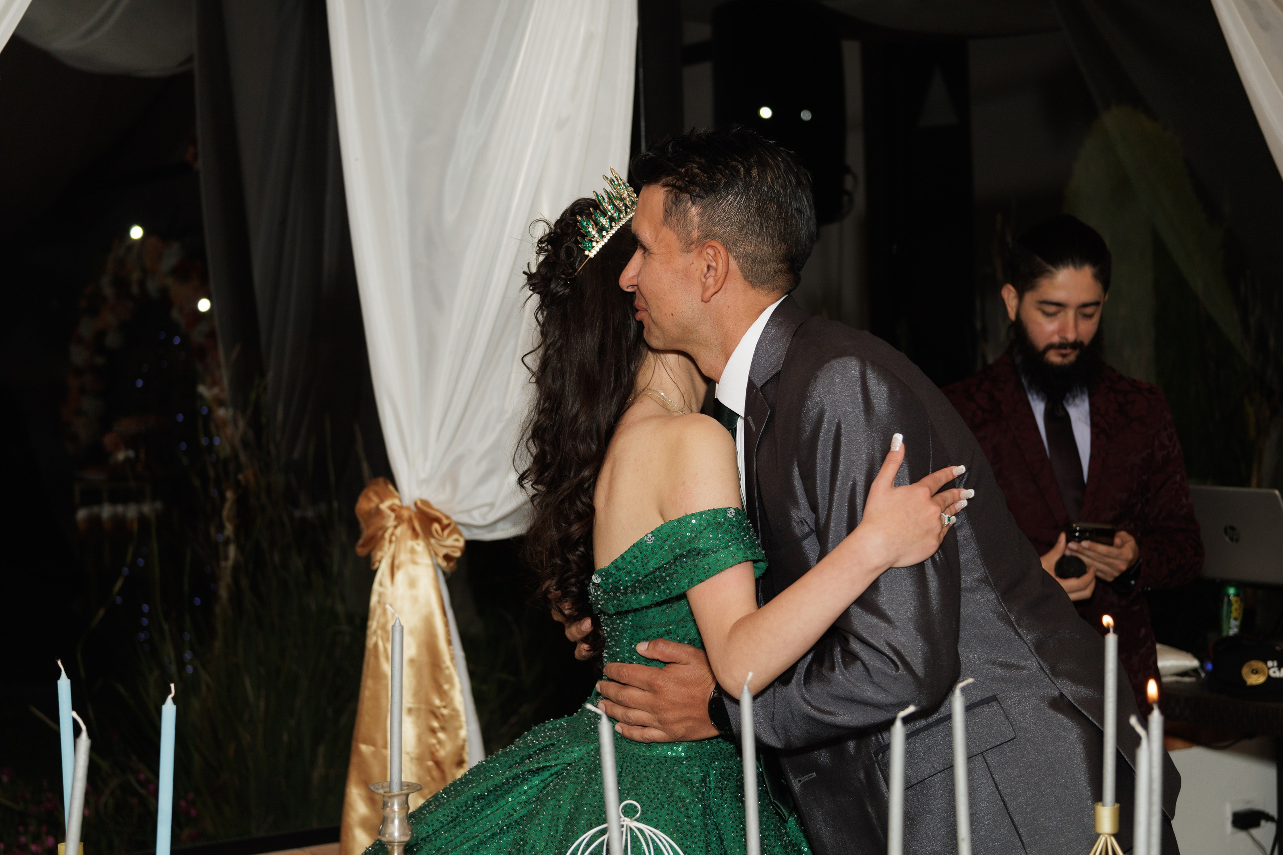 XV MELANY. FOCALMAGIC