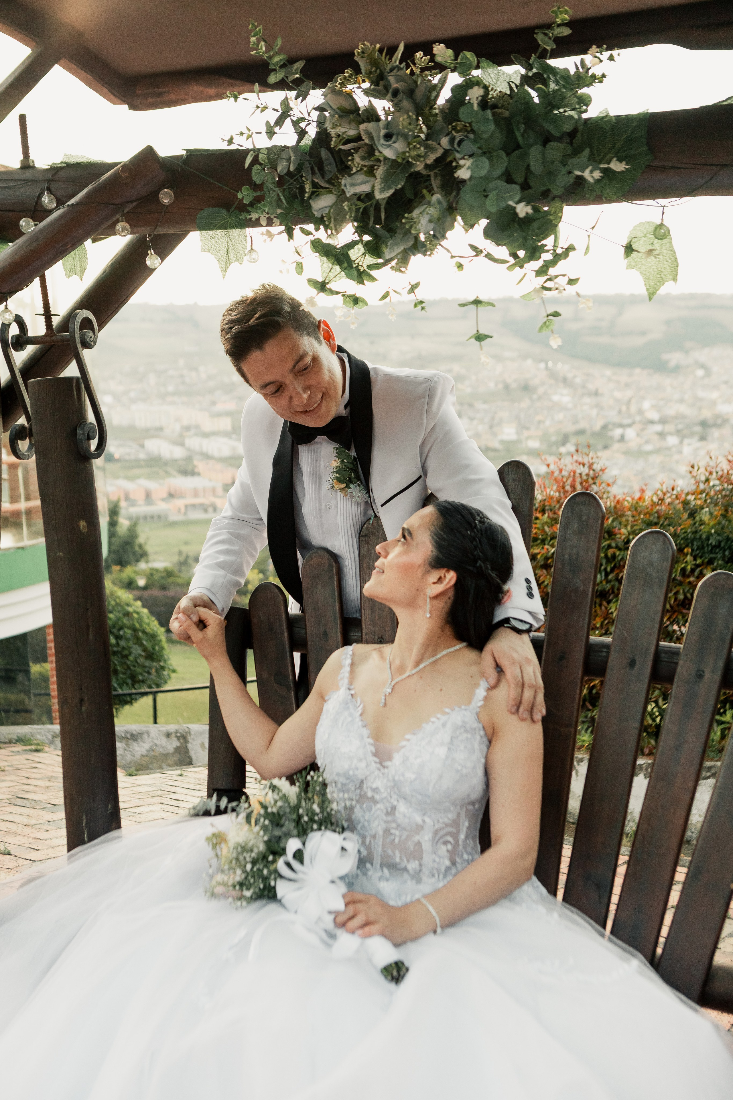 CAMILO & JULIANA. FOCALMAGIC