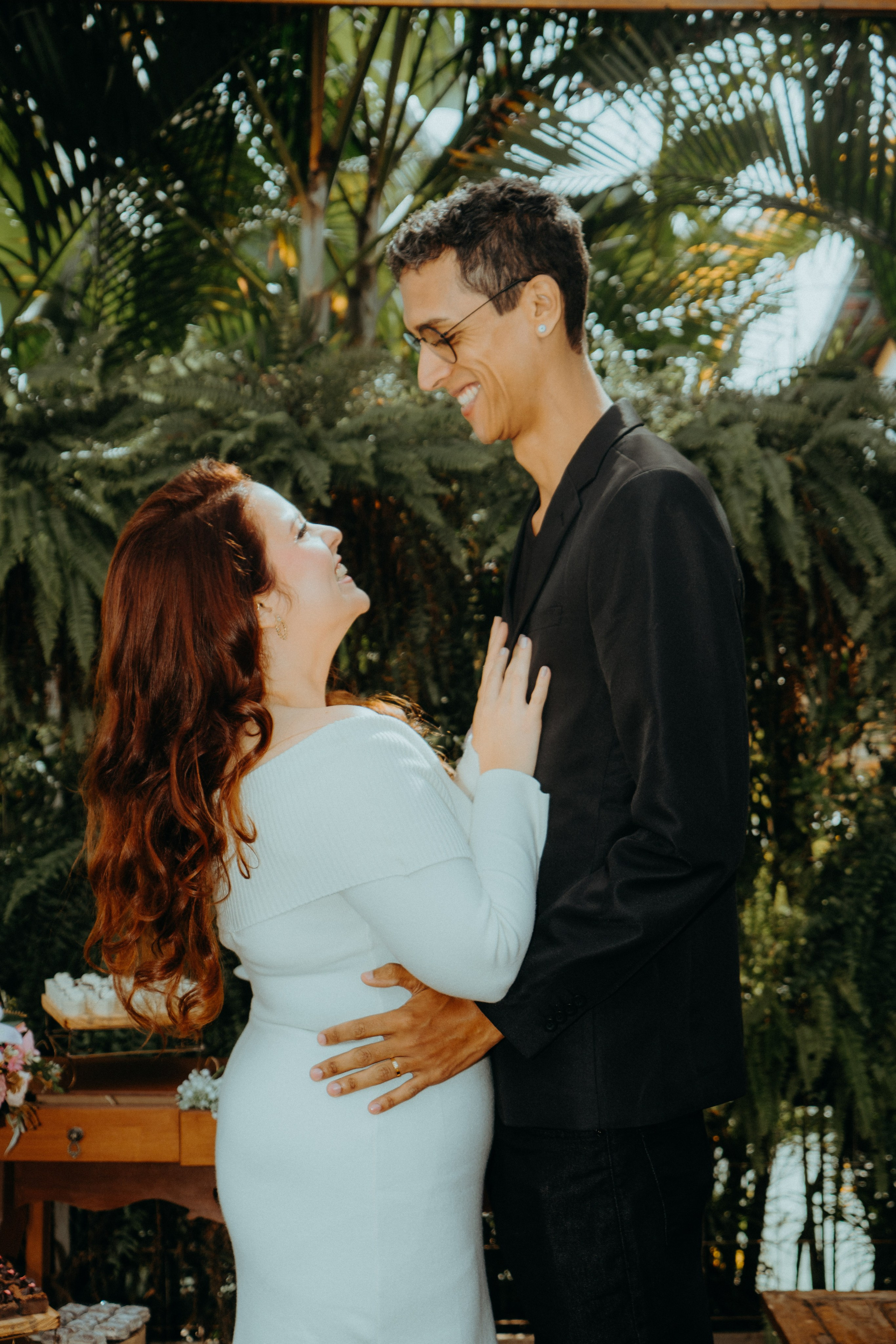 Casamento Civil. Studio Focus