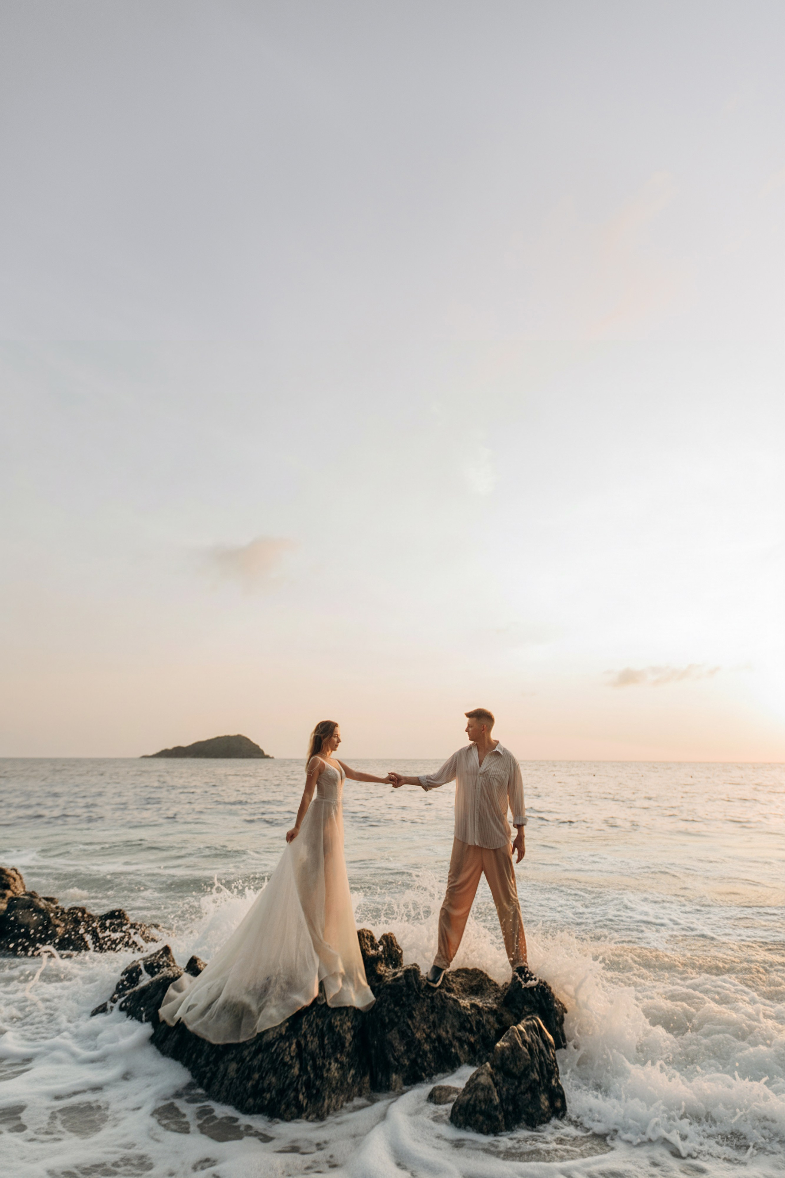 LoveStory. Фотограф в Паттайе