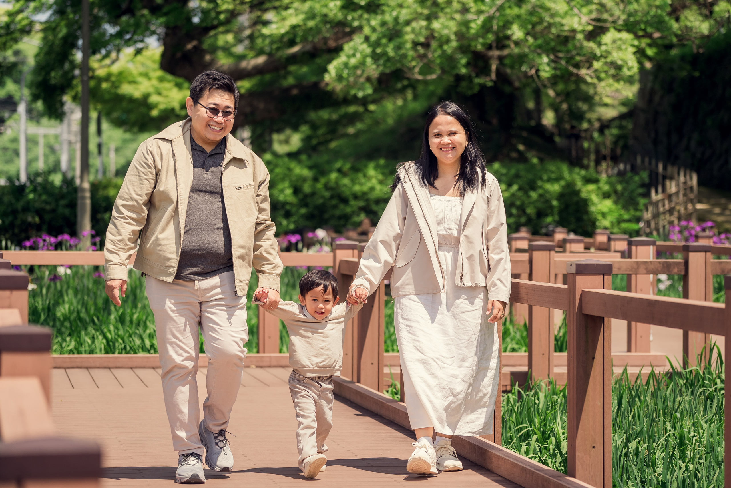 Family & Kids. Fukuoka Photographer | Alina Photography | Japan