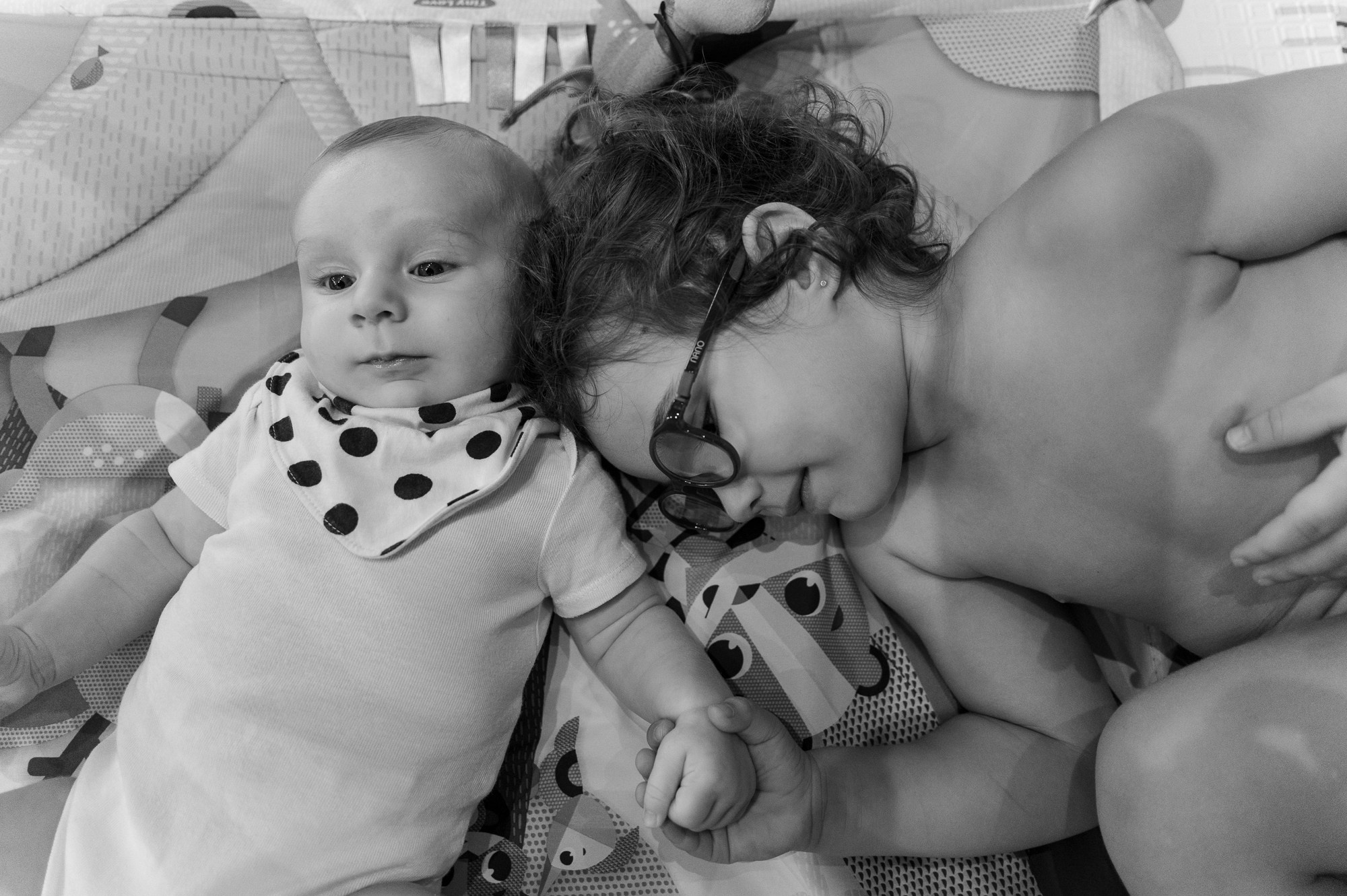 Moana 3 Anos. Água Carmim Fotografia