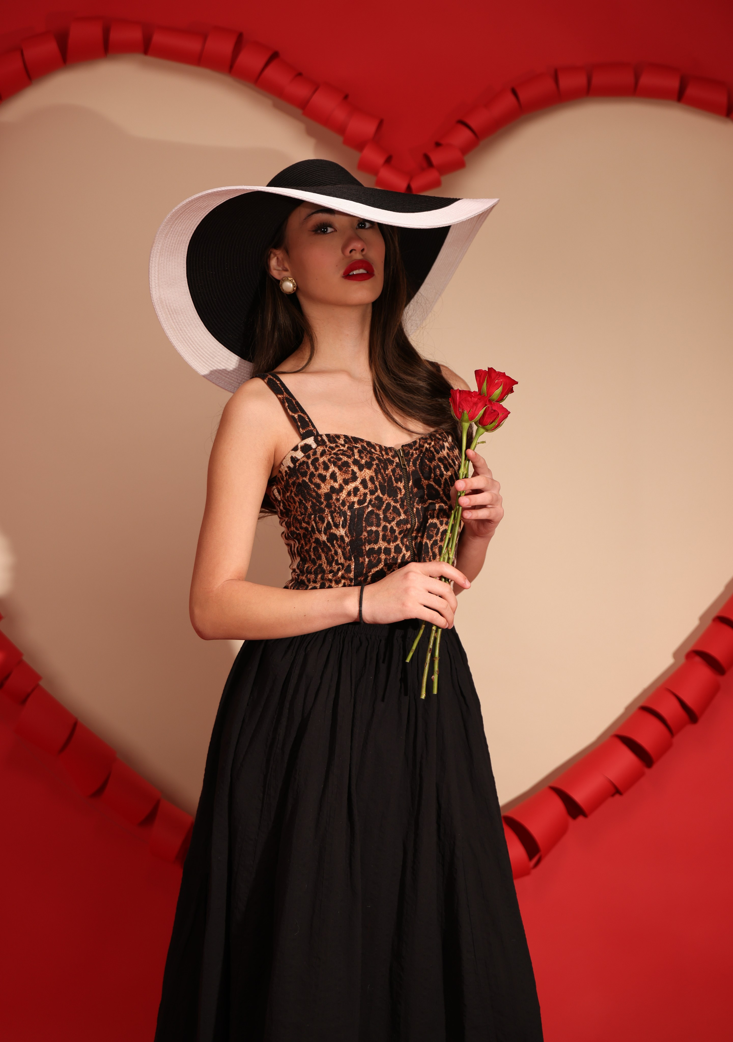 Cupid. Qura Creative — A Multidisciplinary Creative House for Styling, Fashion Direction, Photography & Visual Storytelling