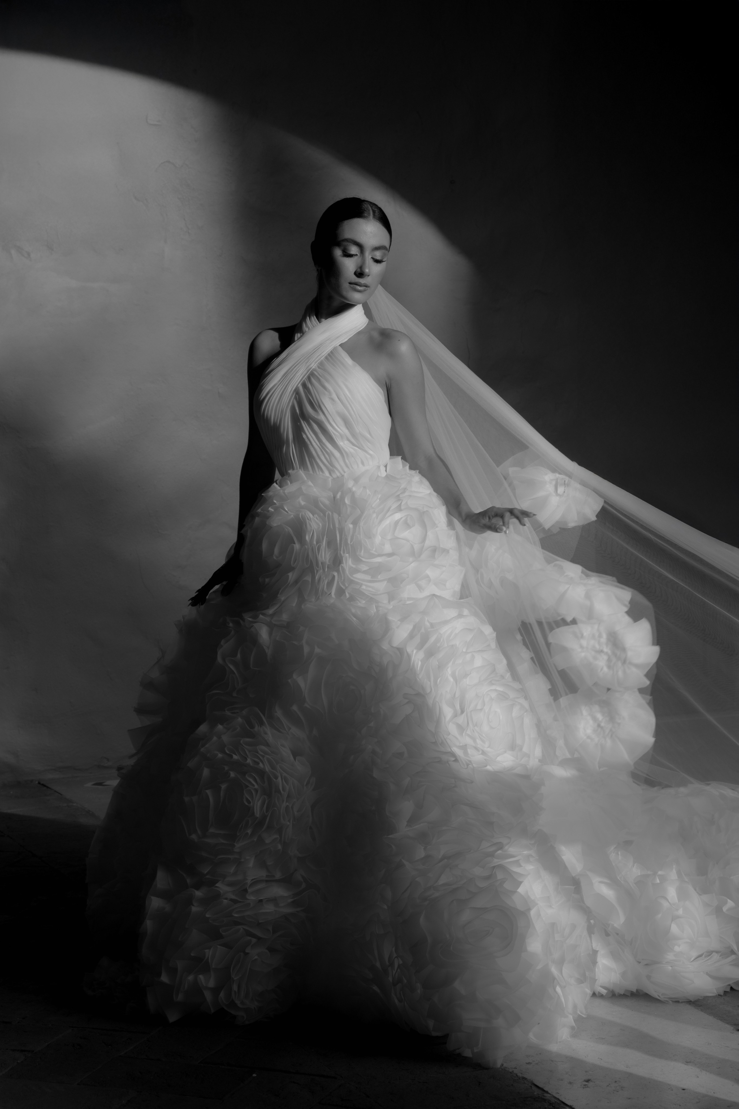 Sofia & Stefan. UNTERCIO BODAS | Fotografía de Bodas en Cartagena, Colombia y Destinos Internacionales