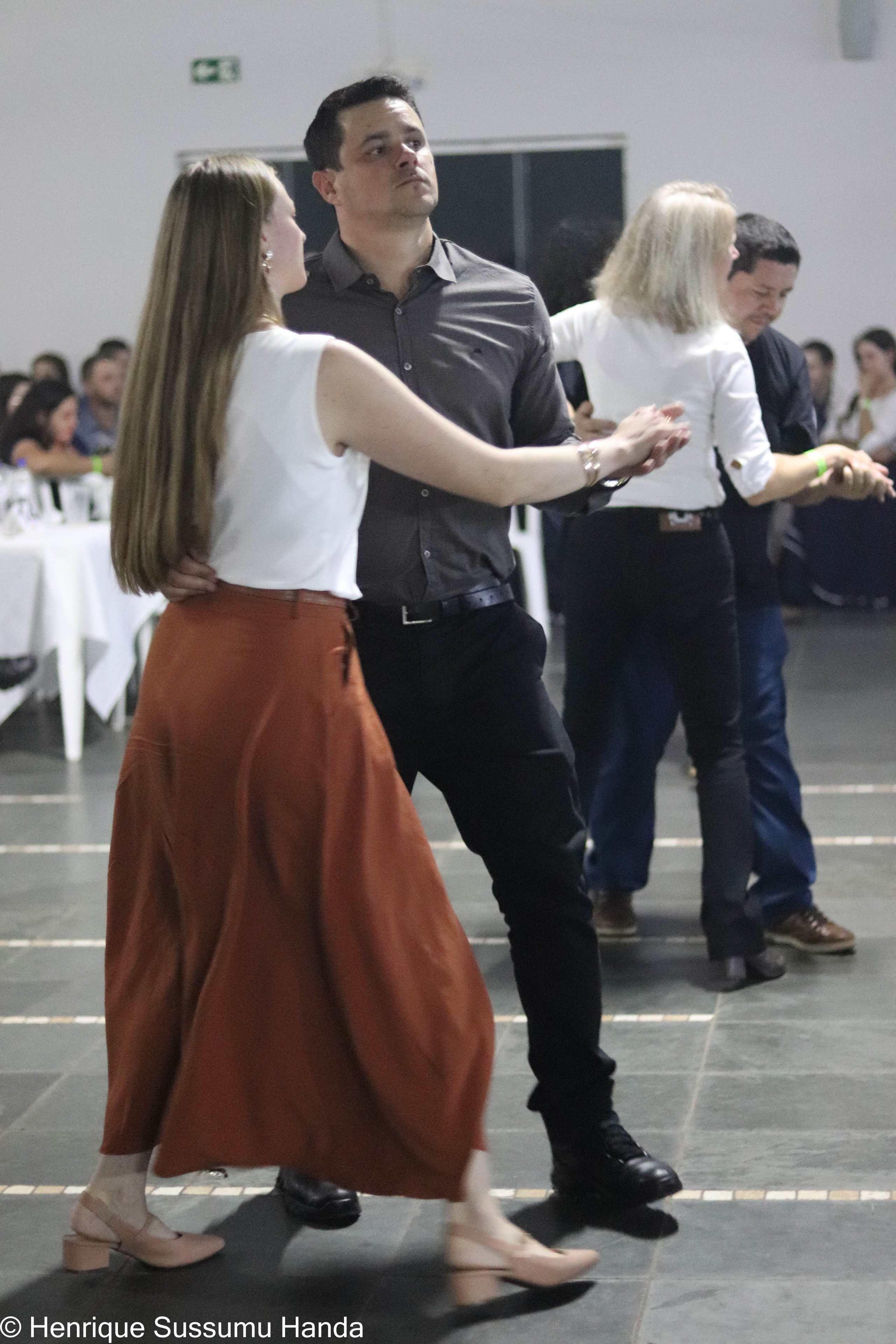 Formatura Curso de Dança Inovação Campeira. Fotografia e Filmagem Handa Produções
