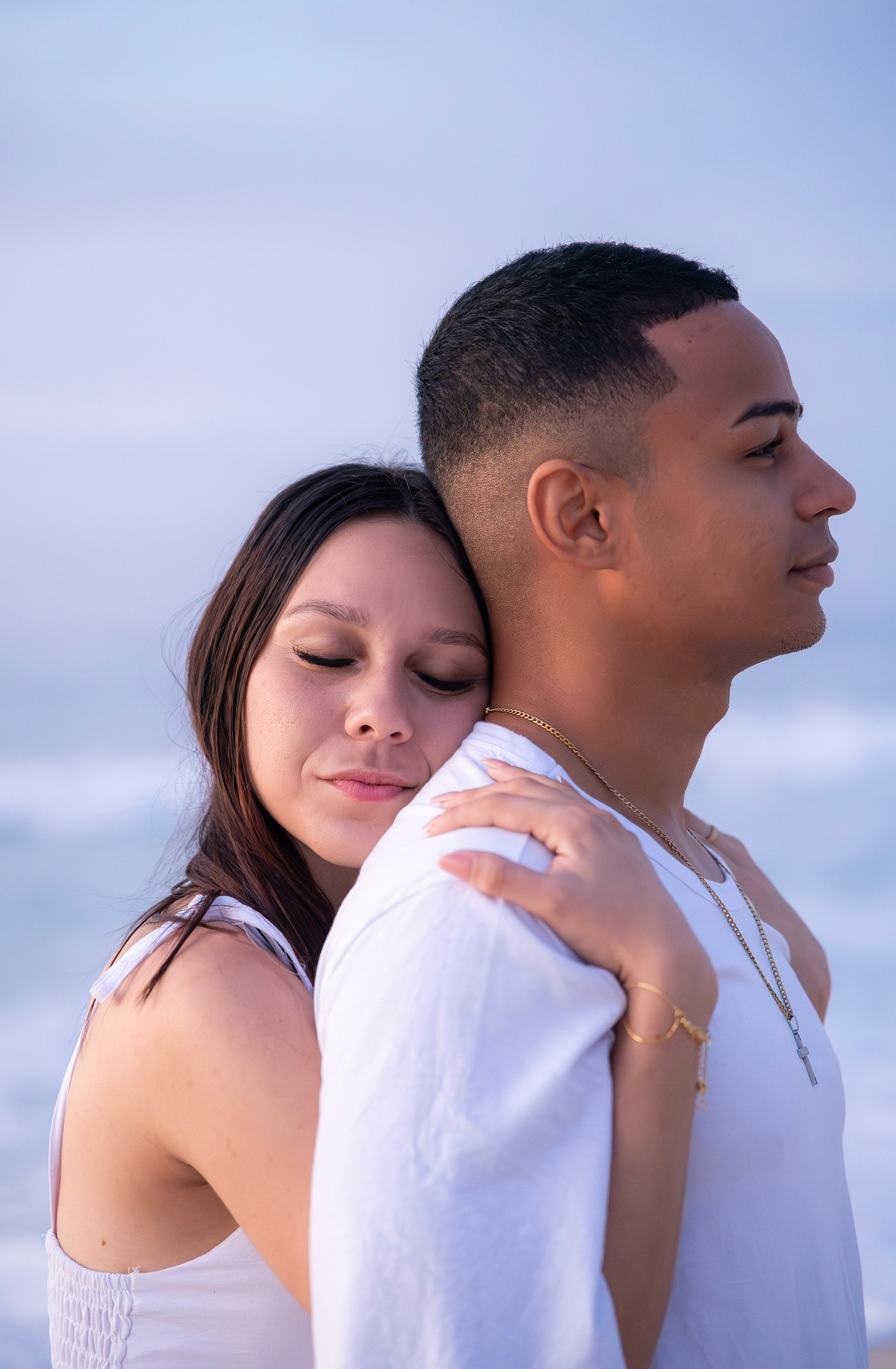 Ensaio Larissa Conrado & Daniel. Cristofr Jhons | Fotógrafo de Casamento