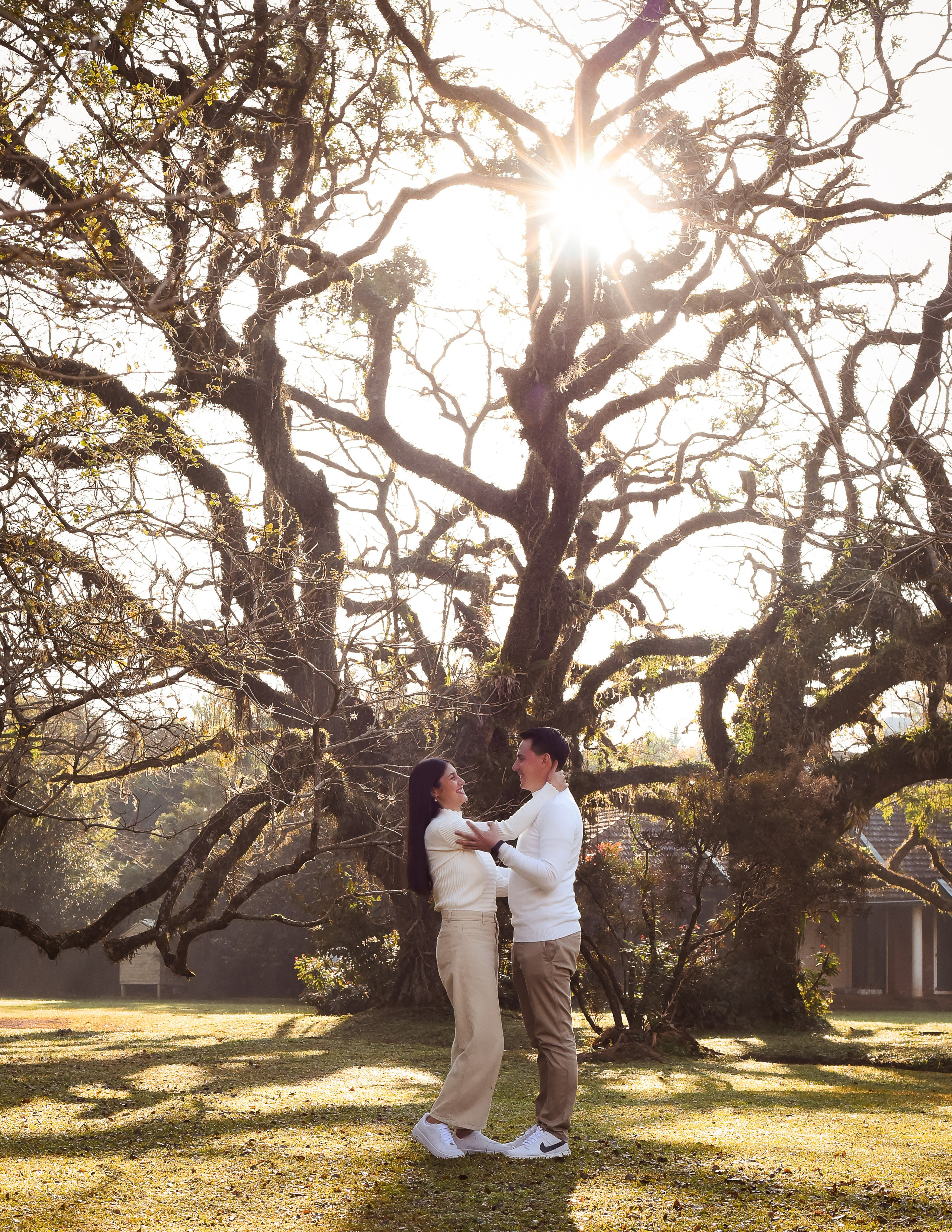 Mica & Fer. Fotografo de casamiento en misiones y fotógrafo de familia  Posadas