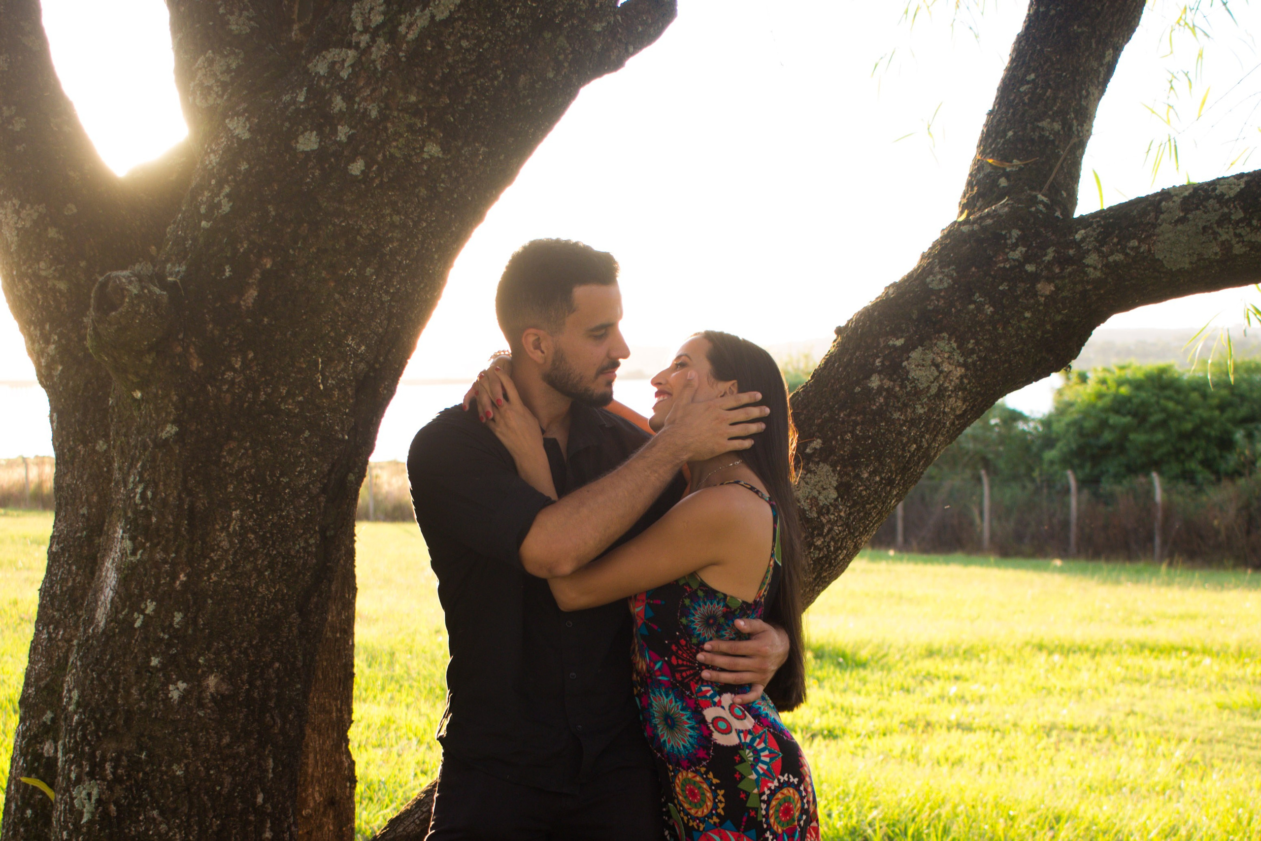 Yuliana & Carlos. Fotografo de casamiento en misiones y fotógrafo de familia  Posadas
