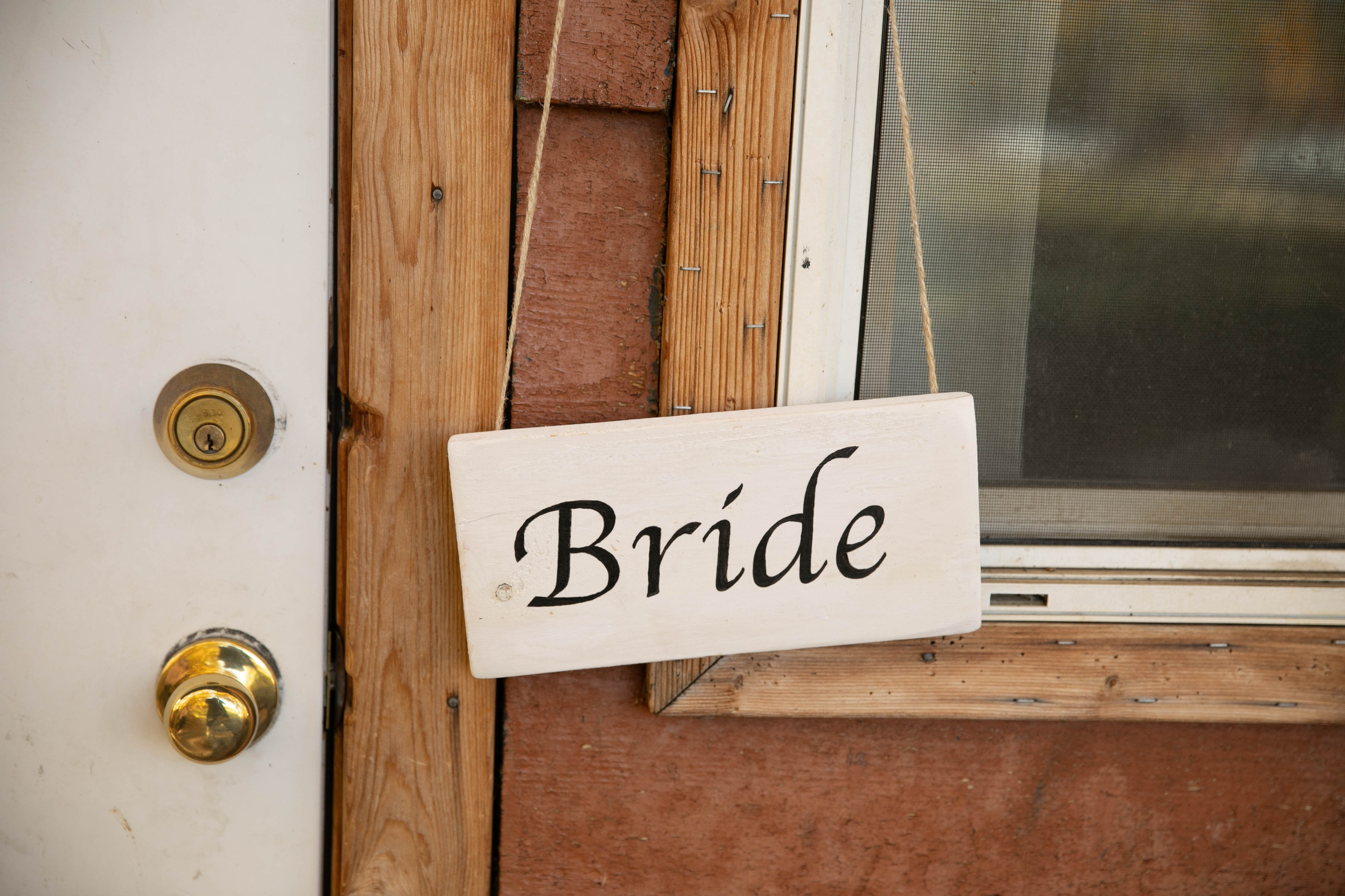 Renee & Emmett Wedding. Fotografía accesible en Calgary
