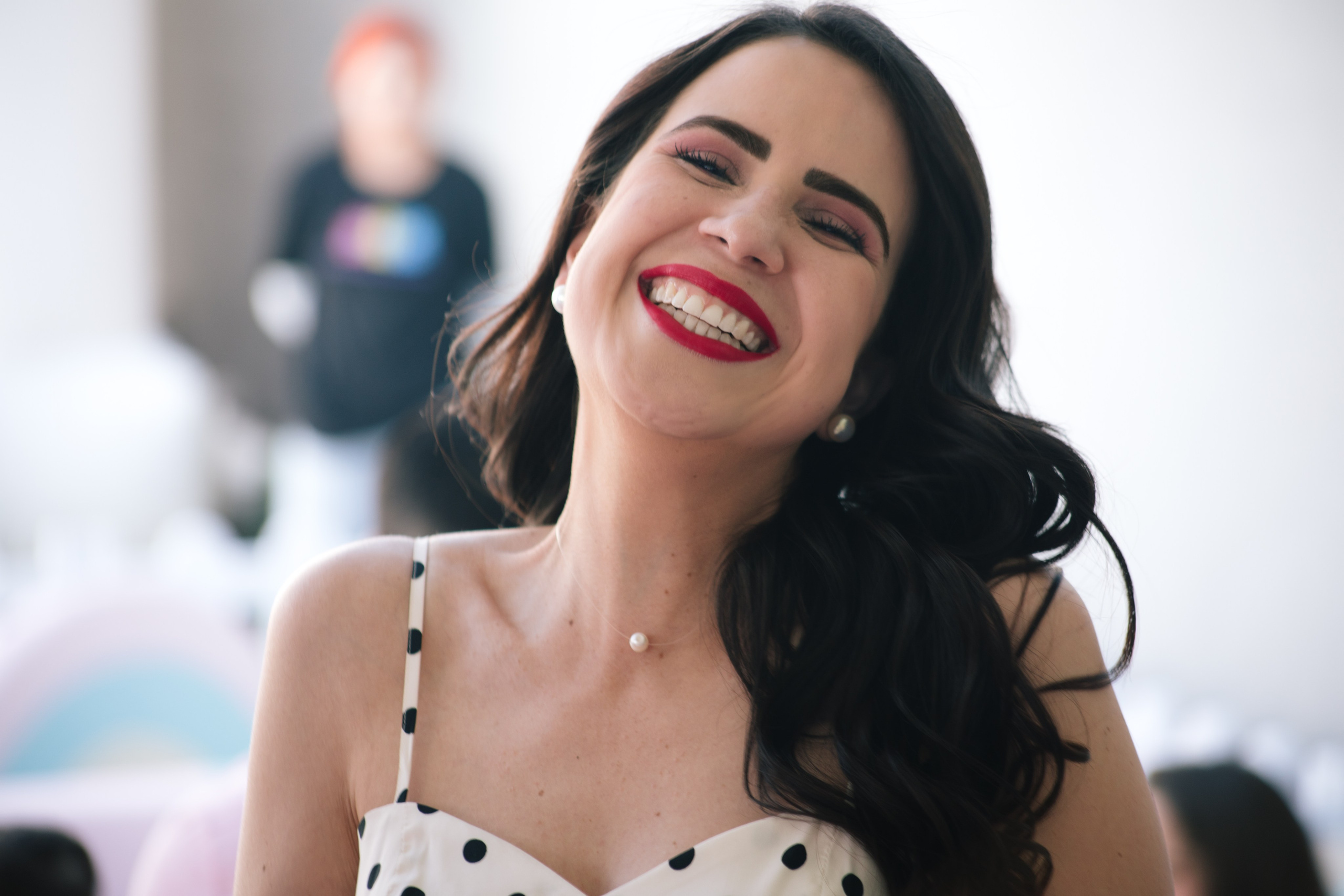Bautizo. Wedding Photographer Ruth Preciado