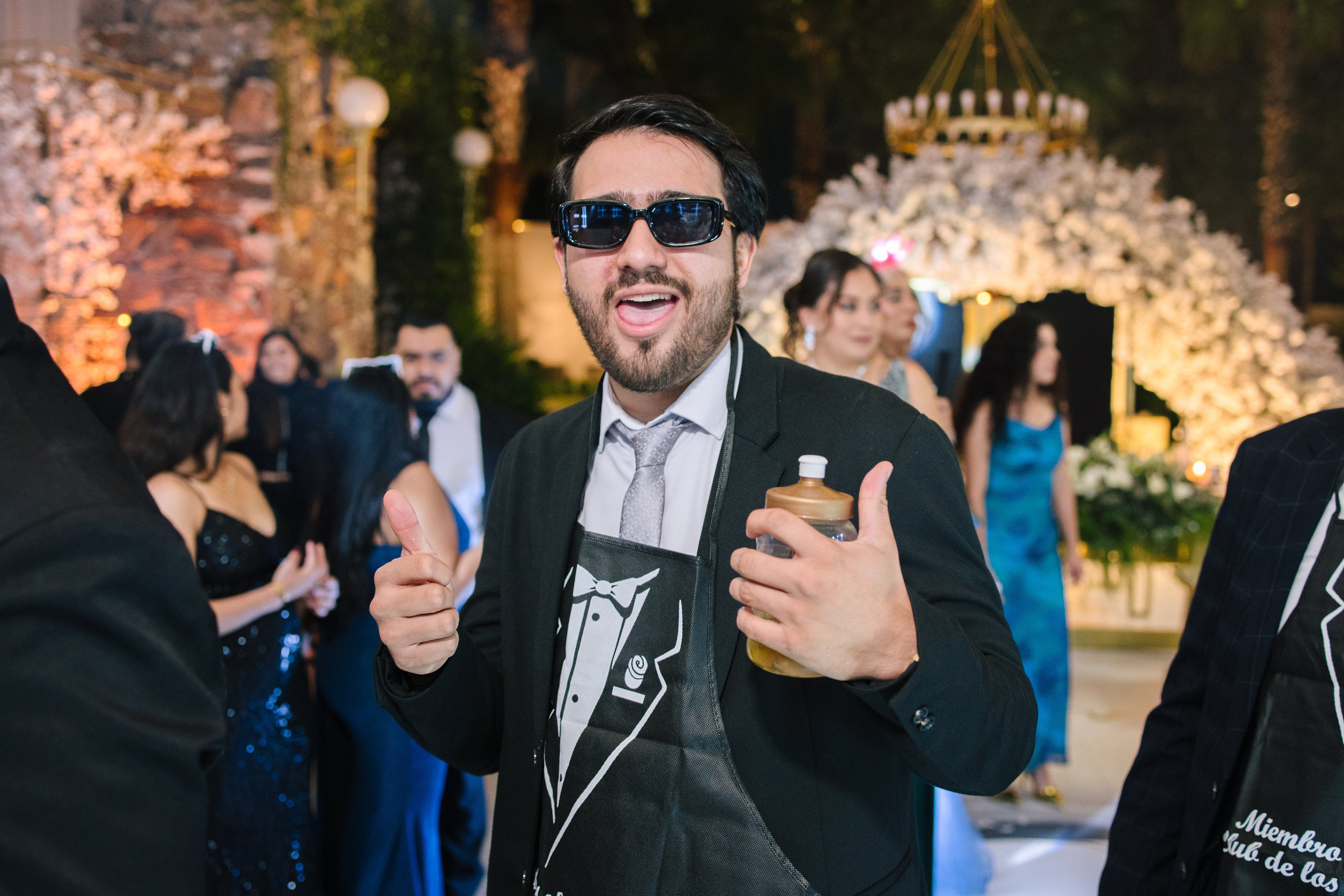 Alejandra y Salvador. Wedding Photographer Ruth Preciado