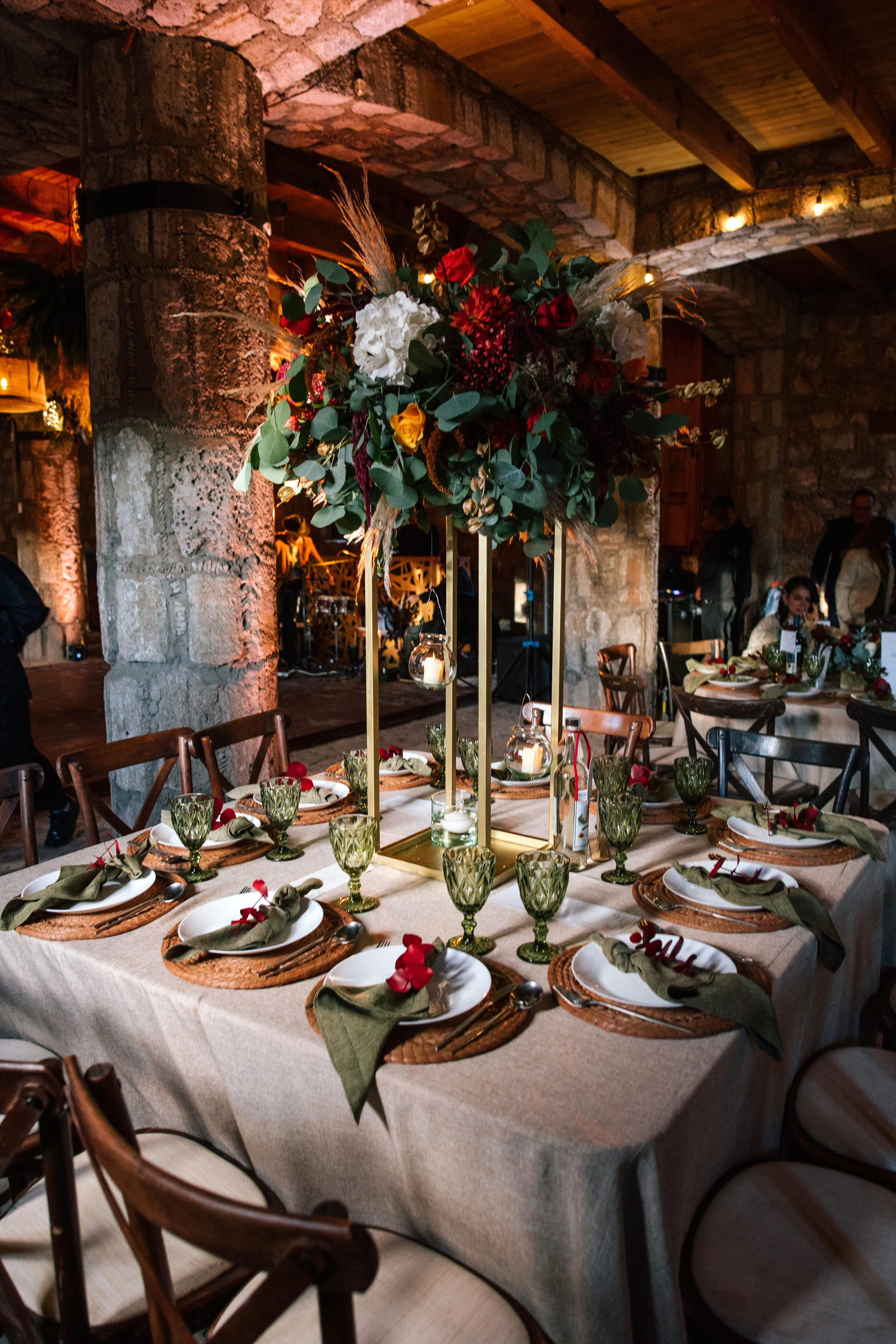 Montaje. Wedding Photographer Ruth Preciado