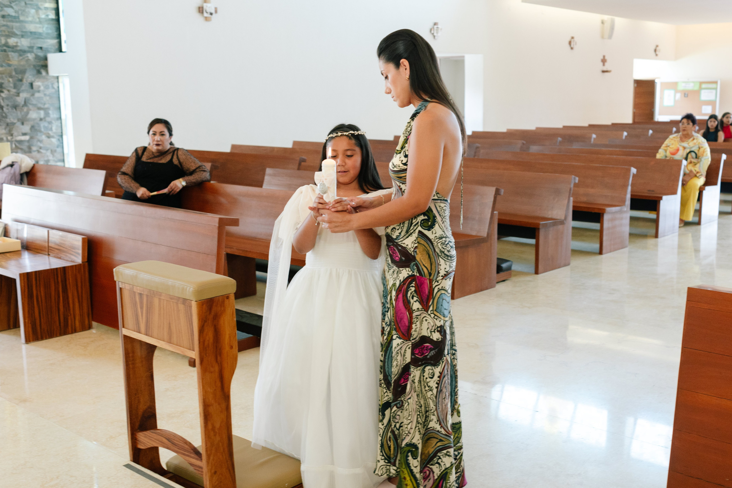 Primera comunion. Wedding Photographer Ruth Preciado