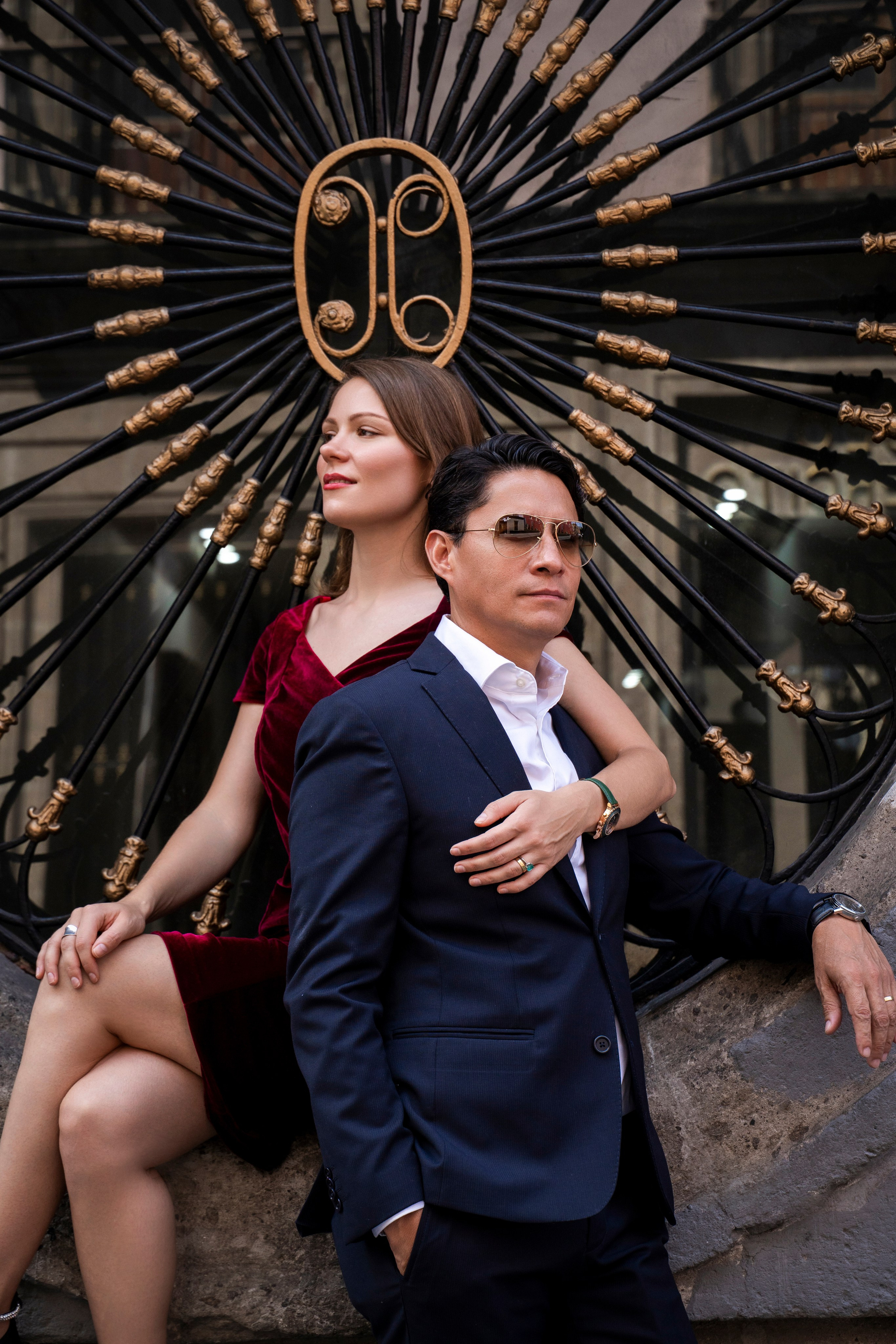 Mexico City Event & Wedding Photographer — Chapultepec & Polanco Sessions. Fotógrafa Profesional de Bodas y Eventos en Ciudad de México. Ekaterina Frolova photography