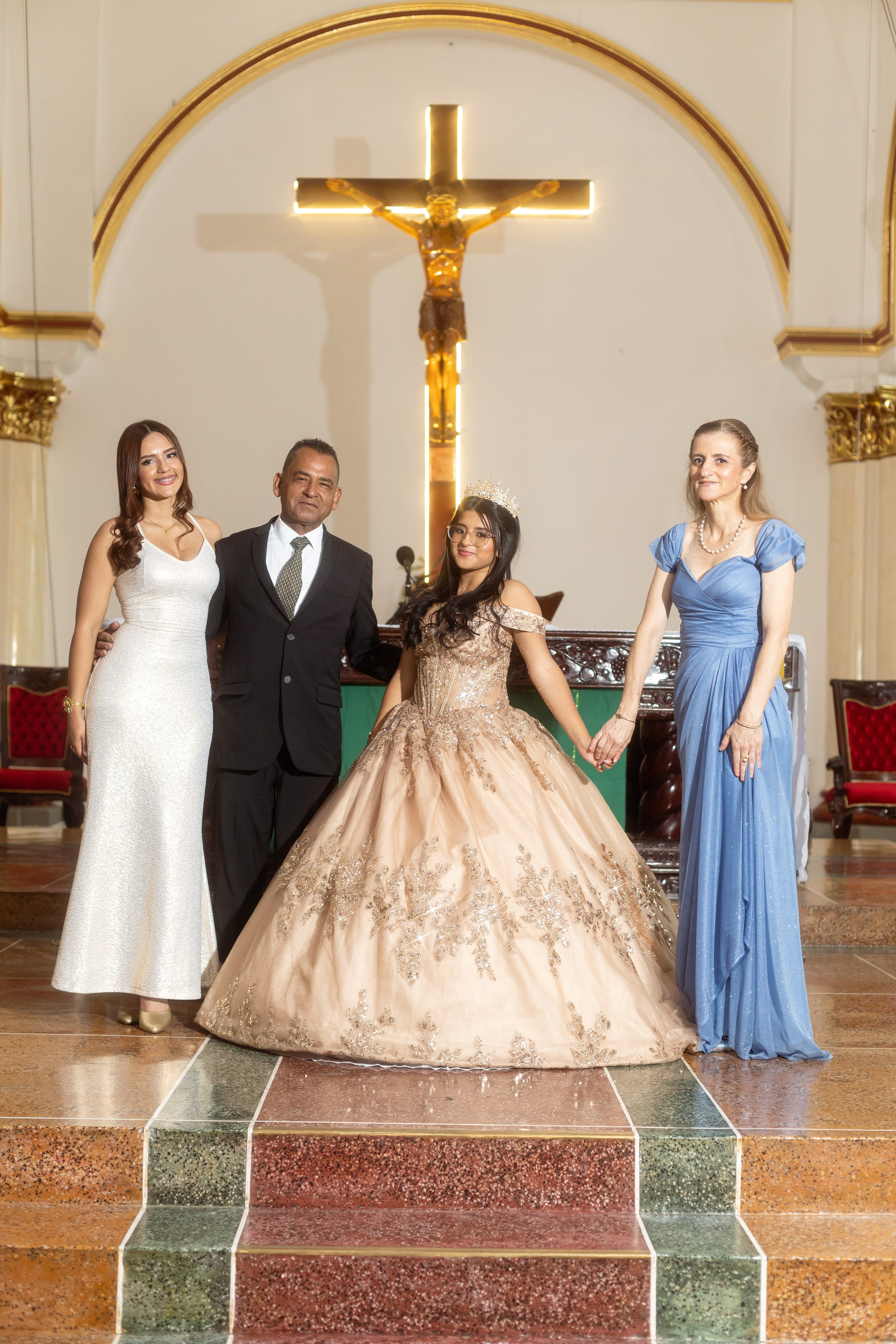 Fotografía de fiestas en eventos sociales precio
