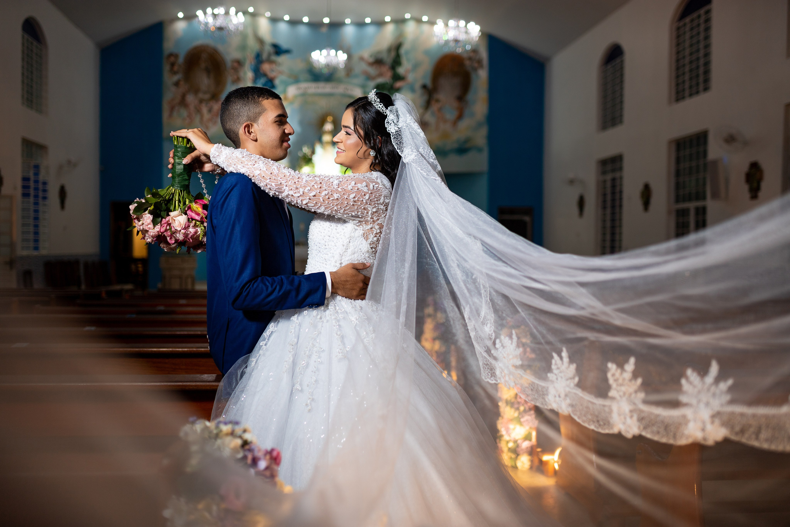 Jadson & Vitória. Fotógrafo de Casamentos em Alagoas