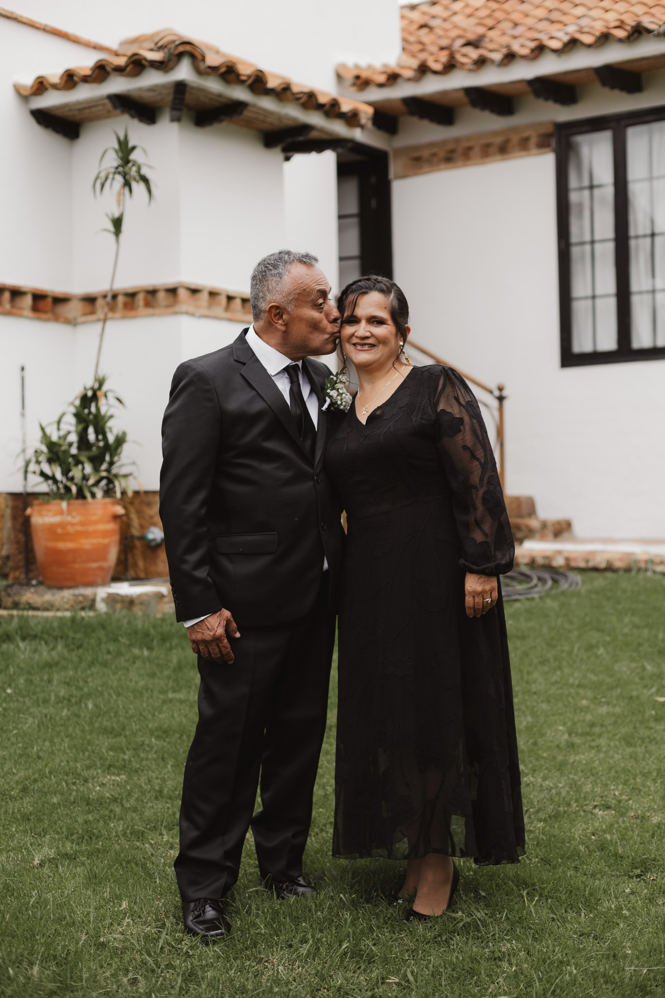 ANDRES & DANIELA. FOCALMAGIC