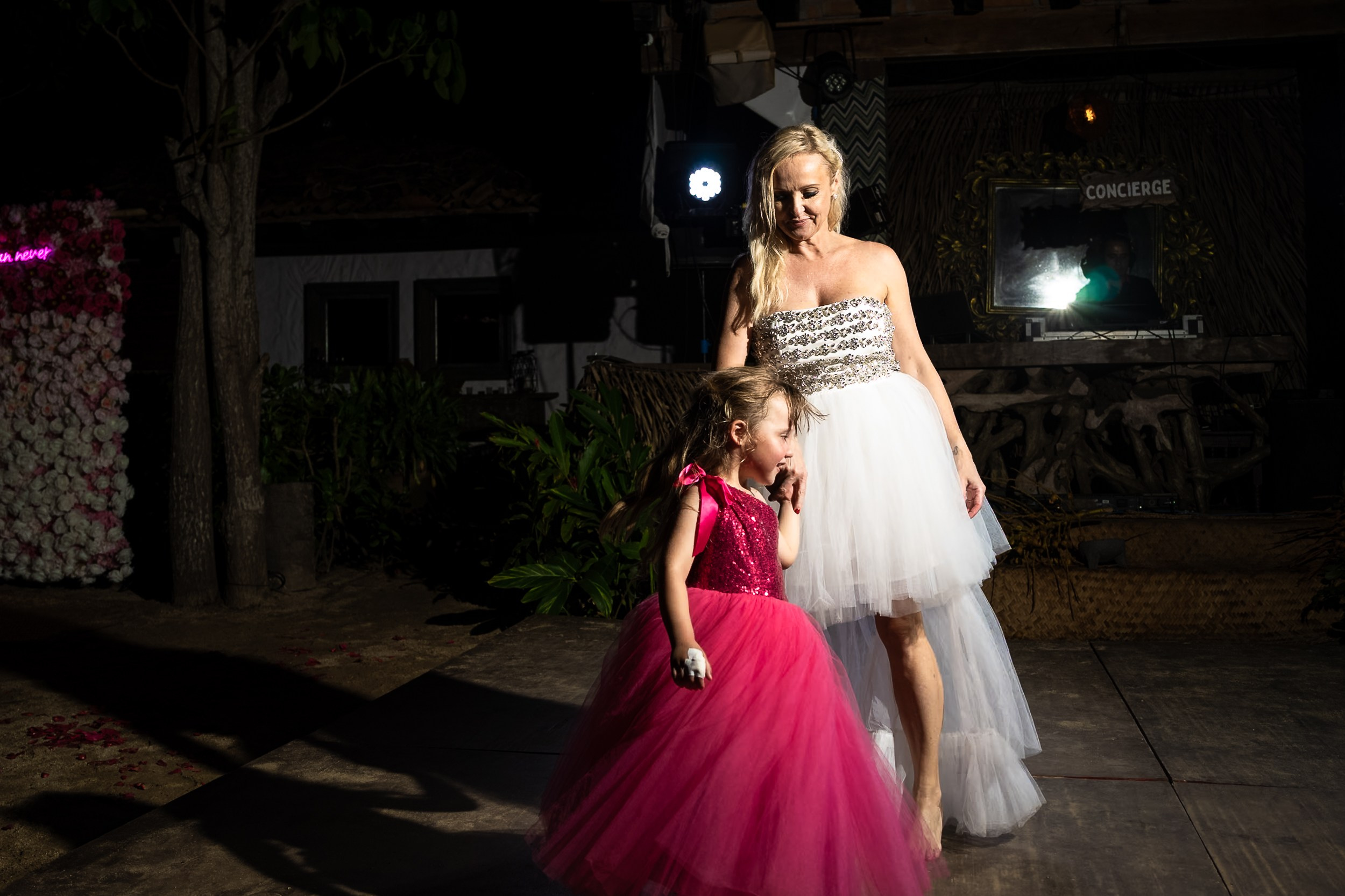 Aggie & Brian. Fotografía de Bodas Profesionales en Puerto Vallarta y Riviera Nayarit