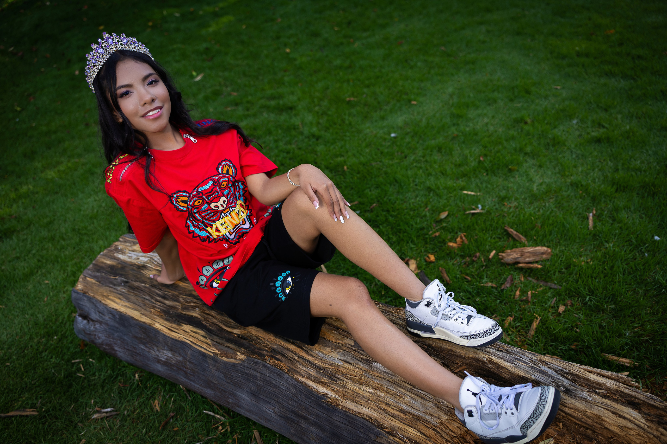 Fotos de Quinceañera Liz en Bogotá | Sesión XV Profesional