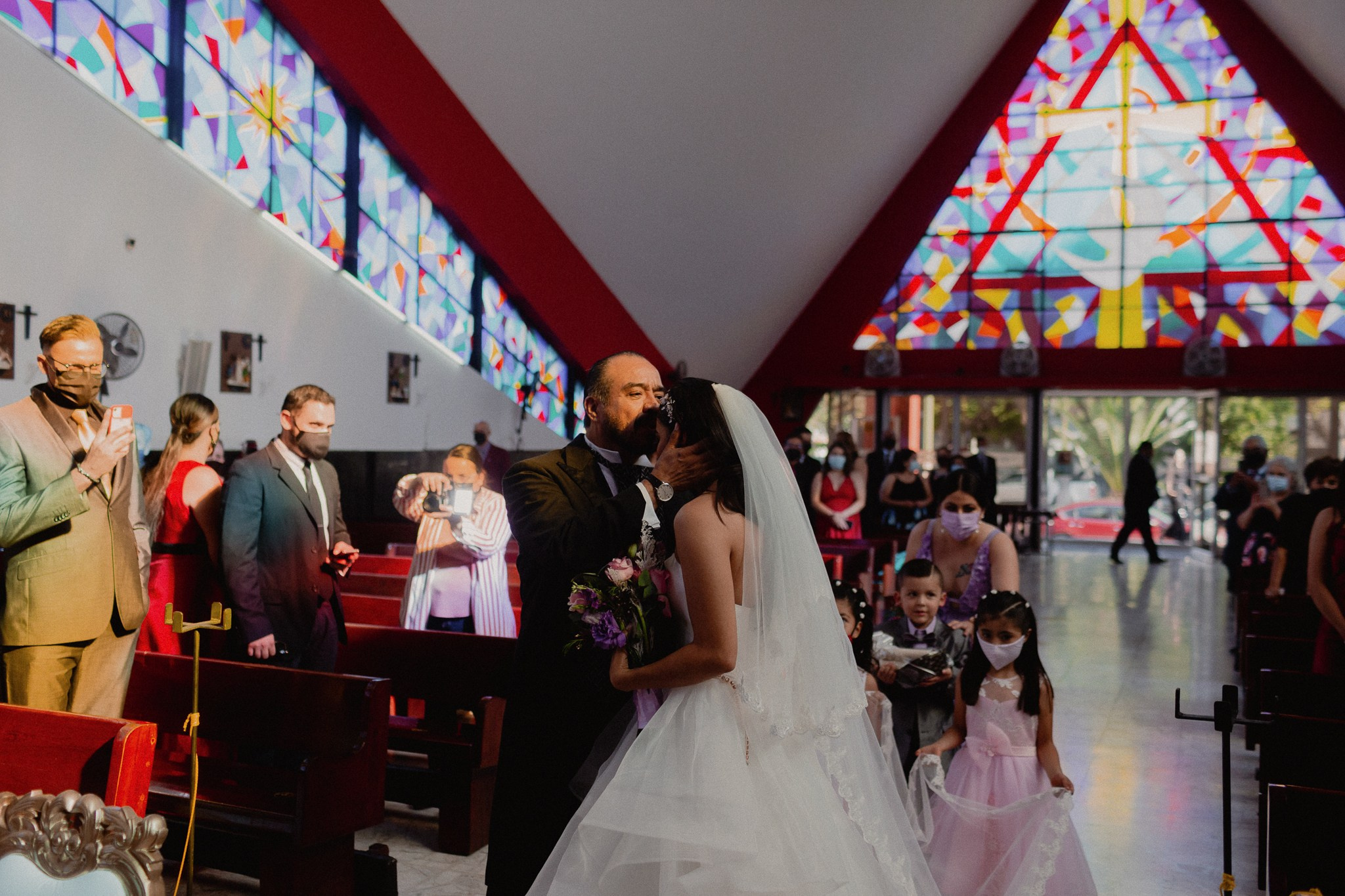 Alejandra y Christian: Boda en San Luis Potosí -La noria del palmar. Fotógrafo de bodas