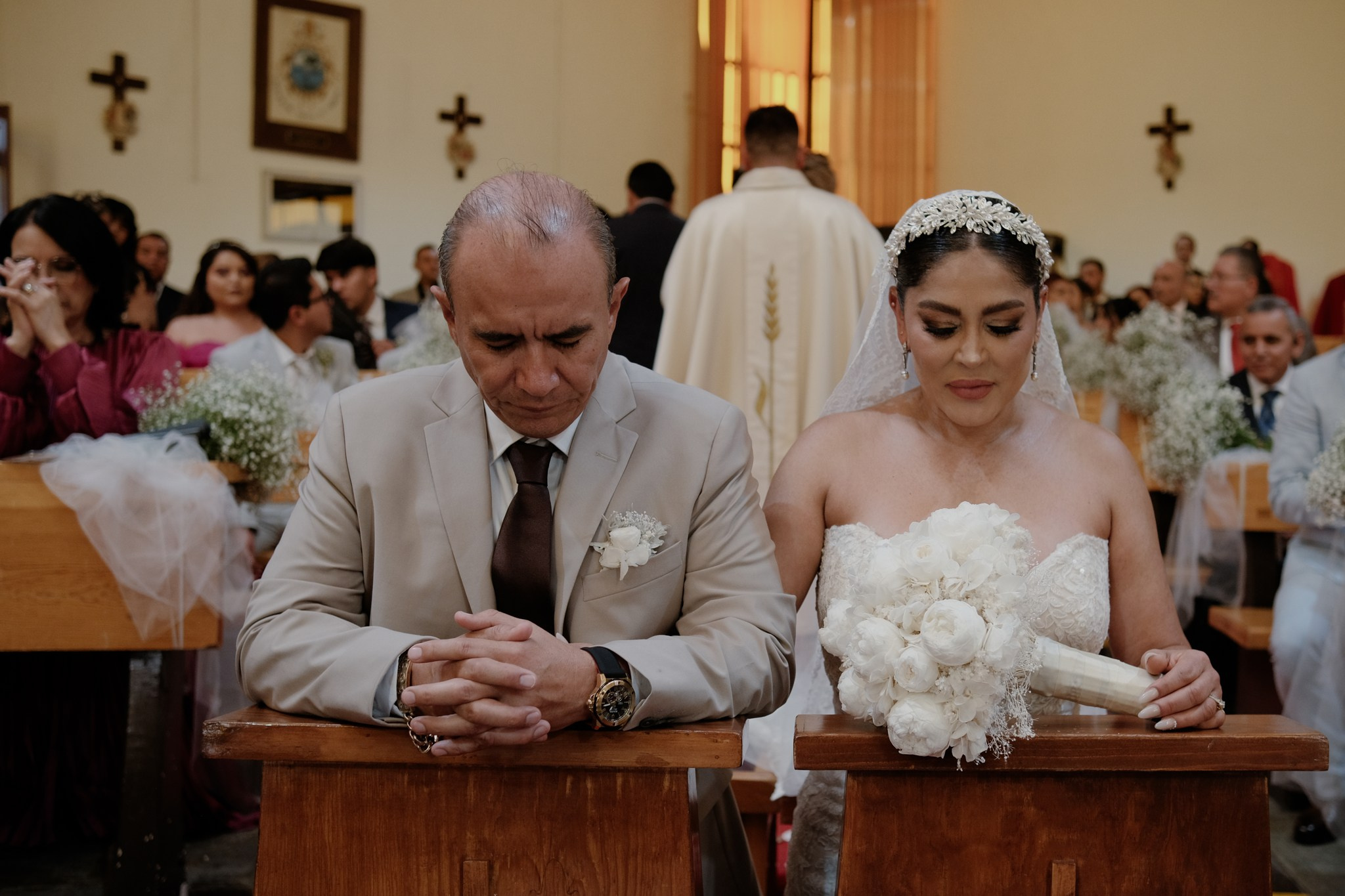 Ana y Juan. Fotógrafo de bodas