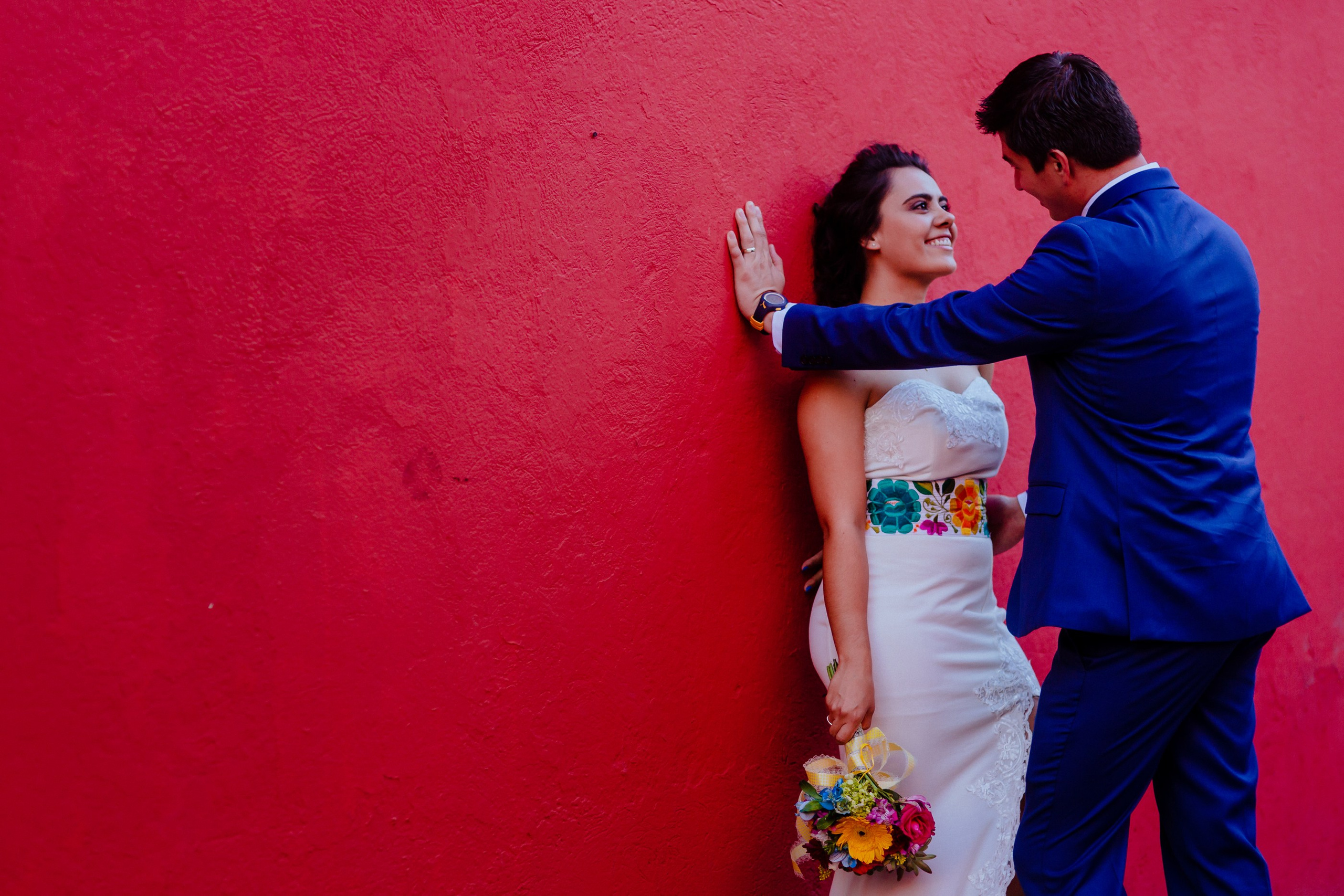 Astrid y Fausto. Fotógrafo de bodas