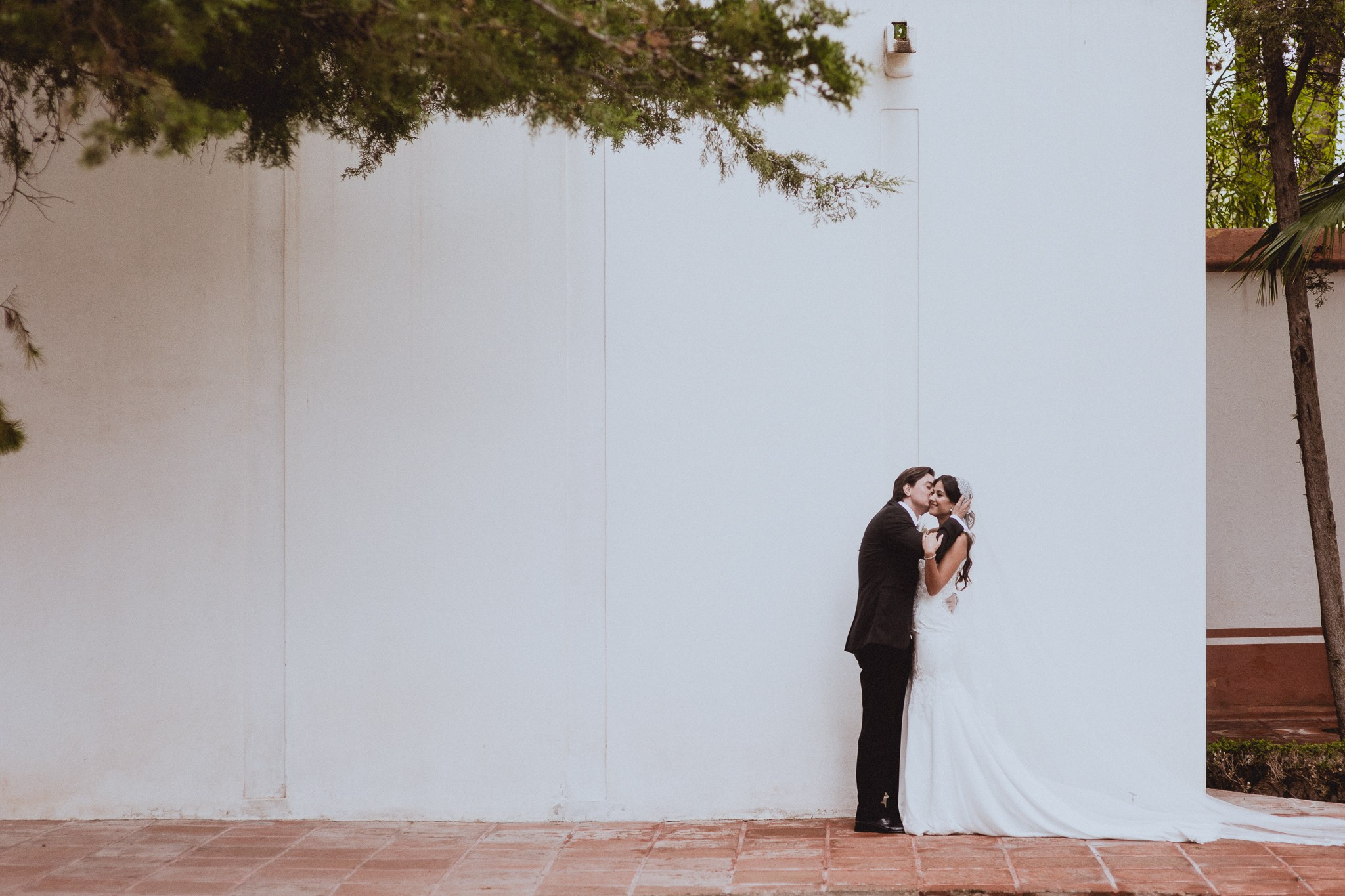 Mariana y Jaime: Boda en la florida. Fotógrafo de bodas