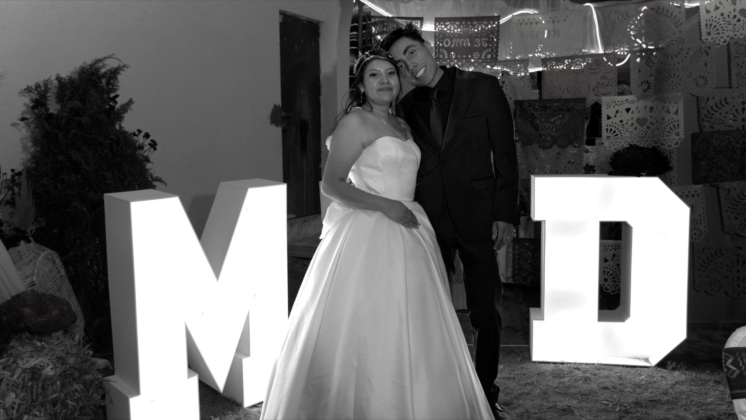 Miriam & Diego. Zelafotografia