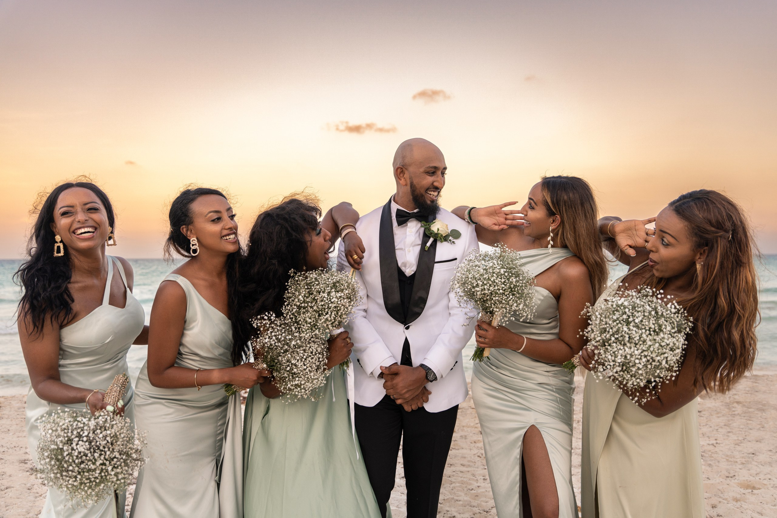 WeddingPhotos. Wedding photos and videos. Cancun, Tulum, Playa del Carmen, Los Cabos