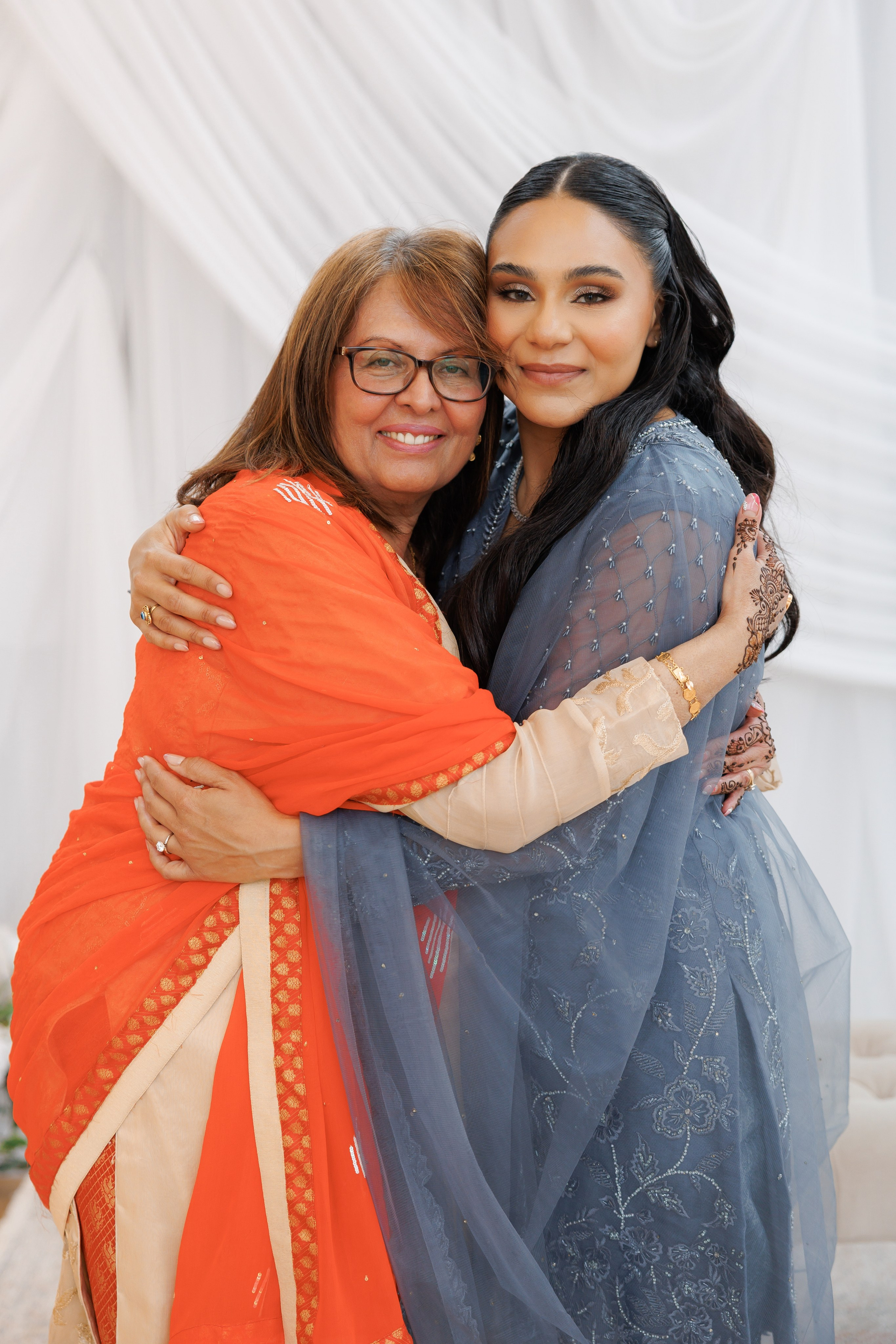Rokha ceremony. Photographer Elvira Hryshchenko