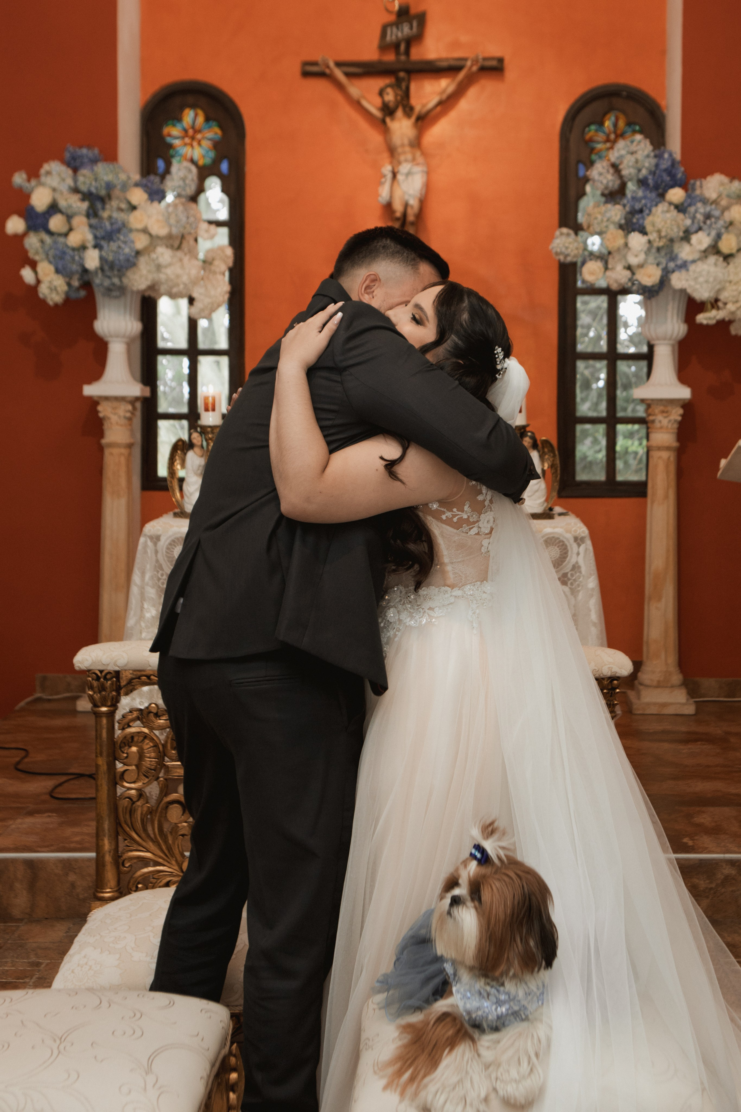 BODAS. FOCALMAGIC