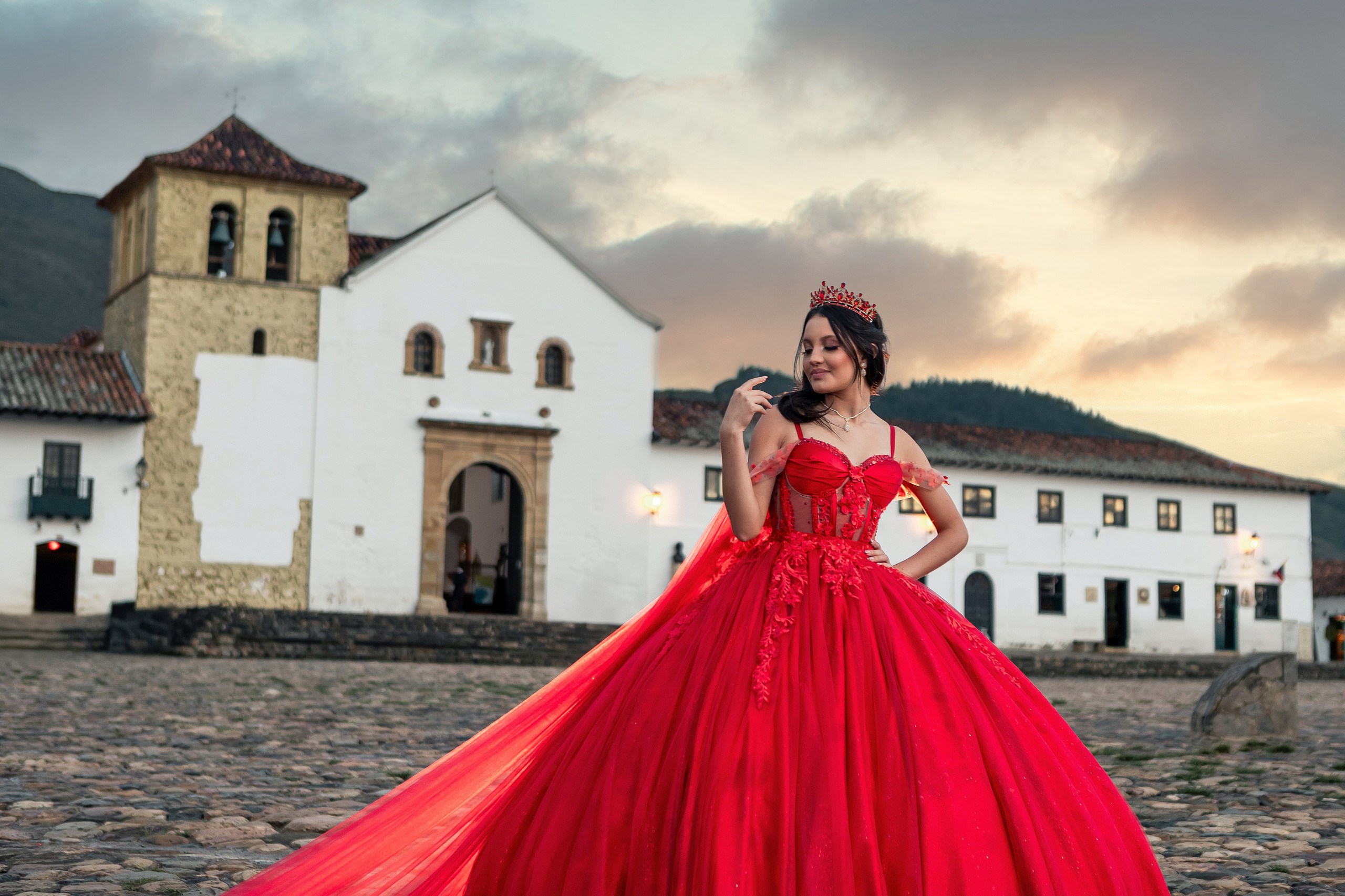 XV AÑOS