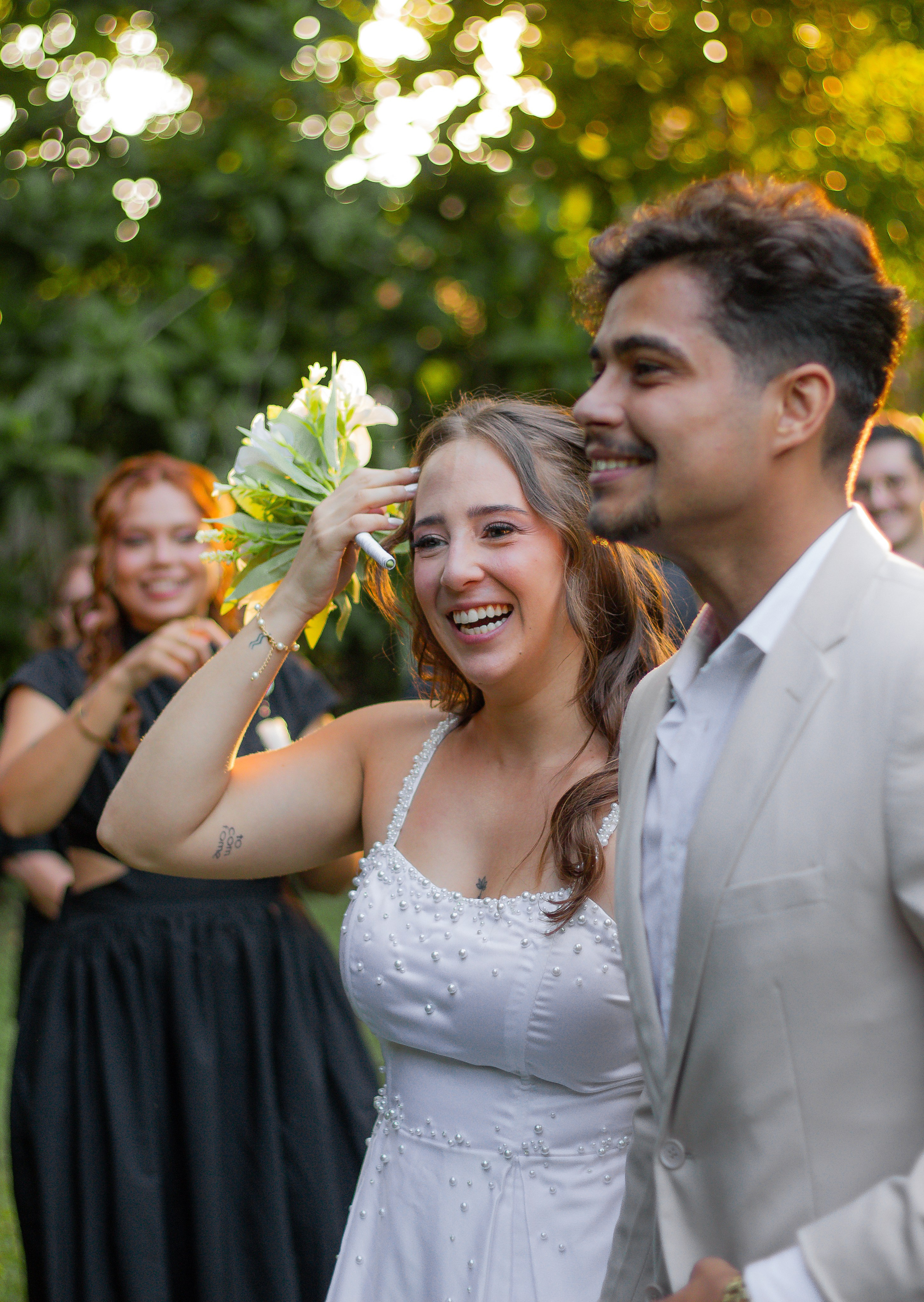 Casamento Bruna Ronise & Raphael Mendes. Cristofr Jhons | Fotógrafo de Casamento