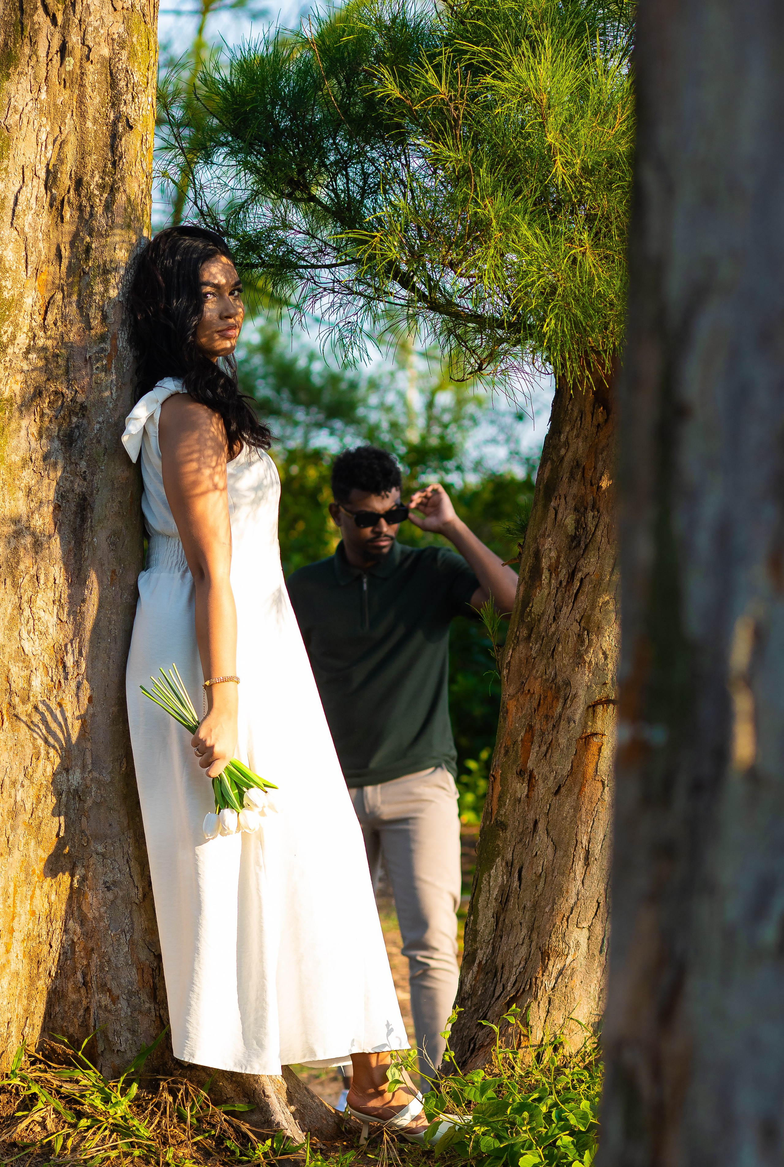 Ensaio Isa Landim & Lucas Adelino. Cristofr Jhons | Fotógrafo de Casamento