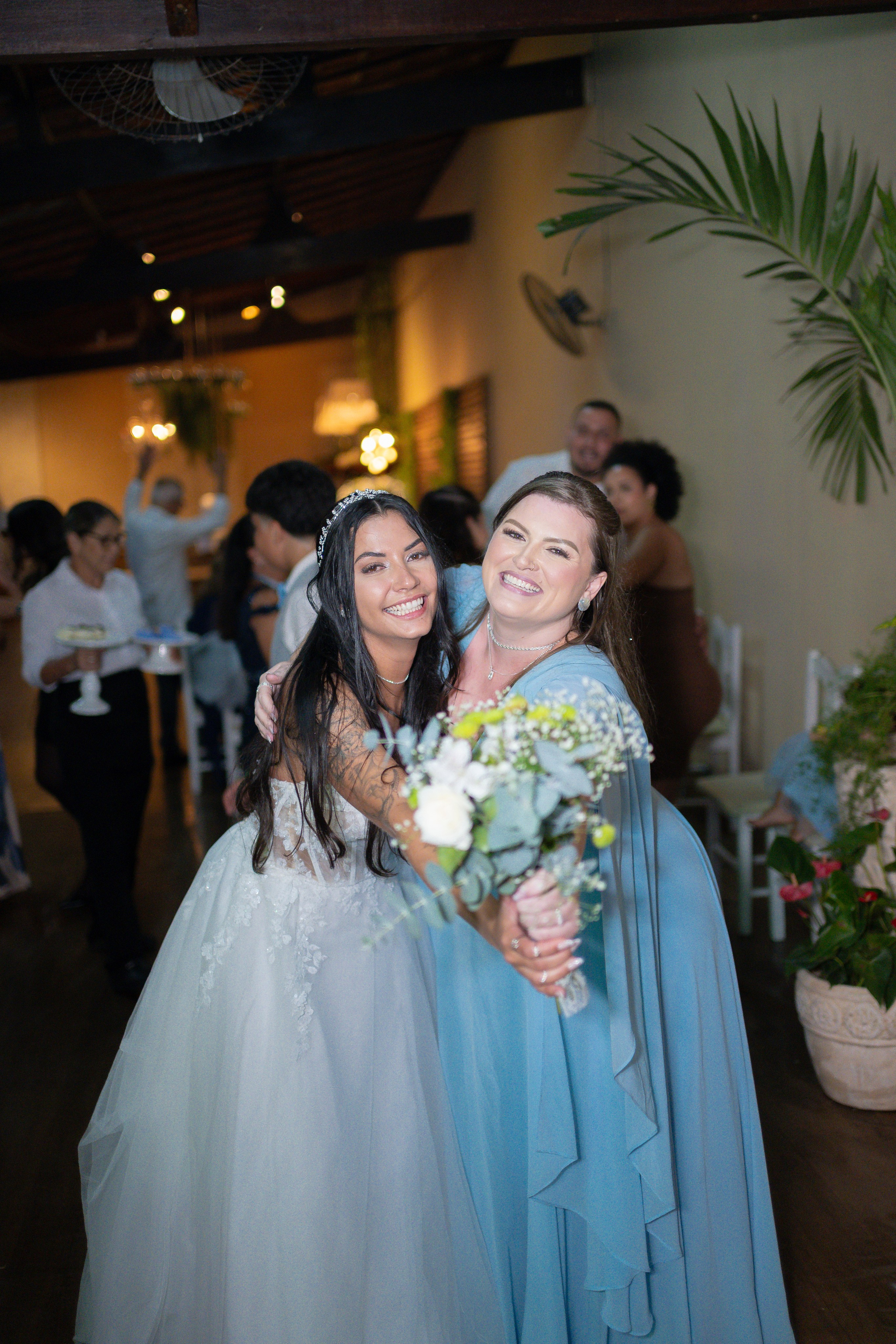 Casamento Bruna Marques & Andrews. Cristofr Jhons | Fotógrafo de Casamento