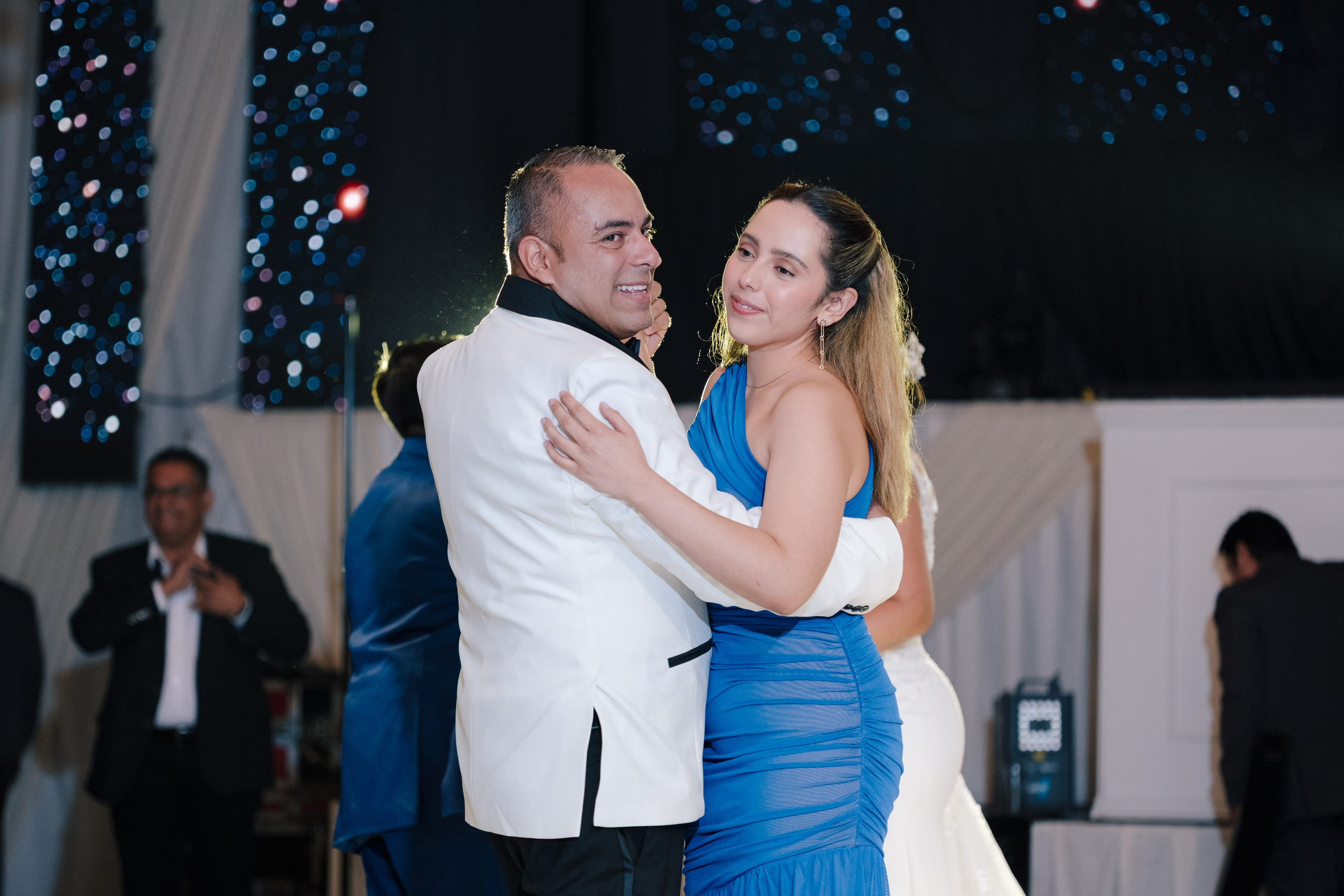 Alejandra y Salvador. Wedding Photographer Ruth Preciado