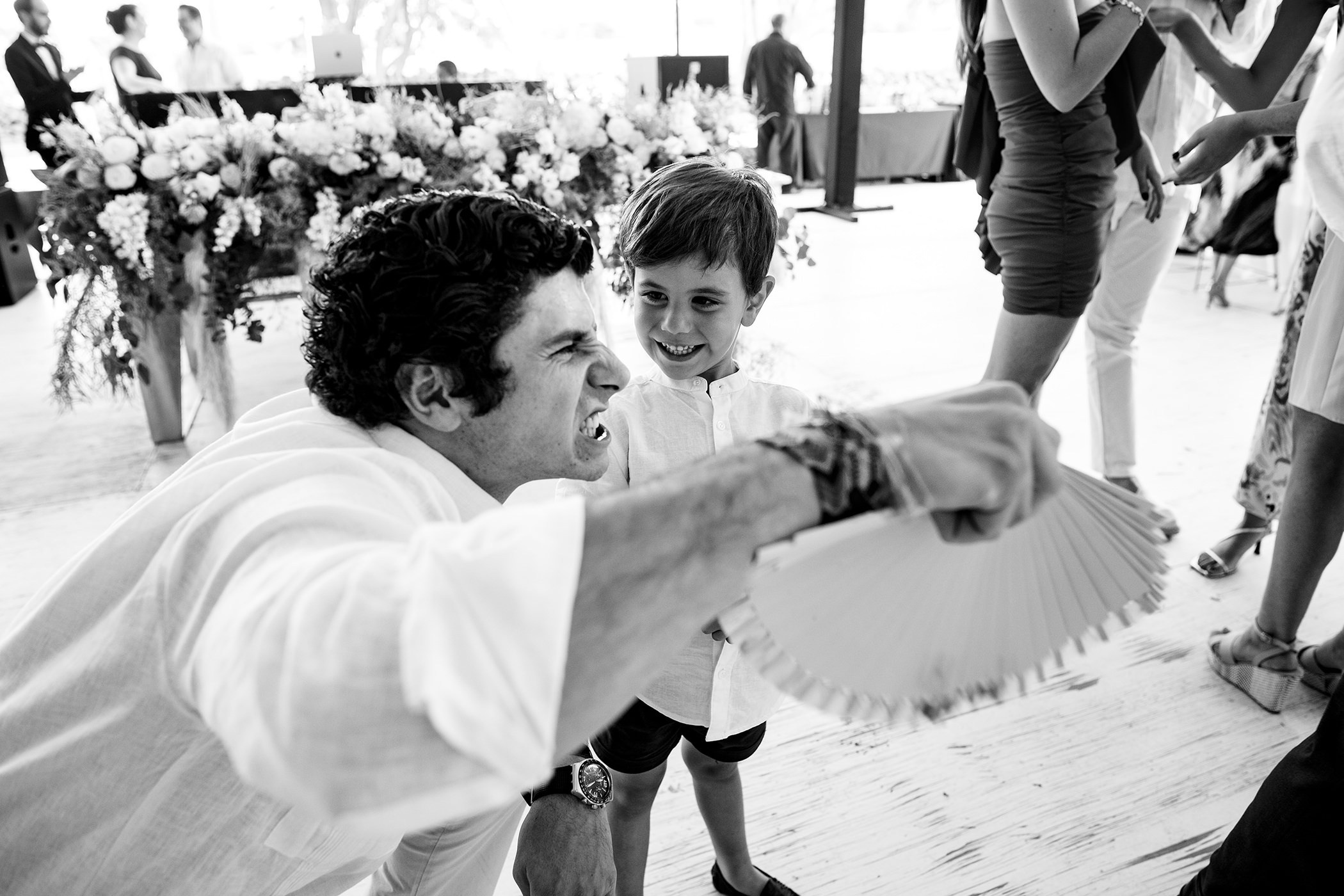Wedding Day. Wedding Photographer Ruth Preciado