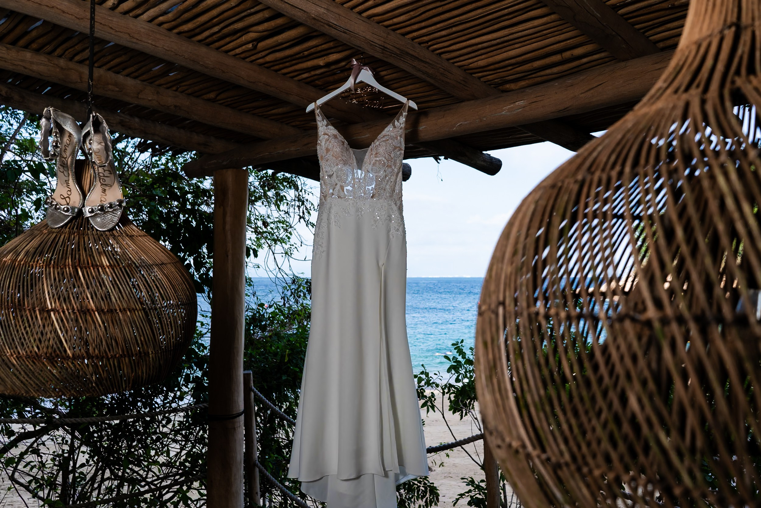 Aggie & Brian. Fotografía de Bodas Profesionales en Puerto Vallarta y Riviera Nayarit