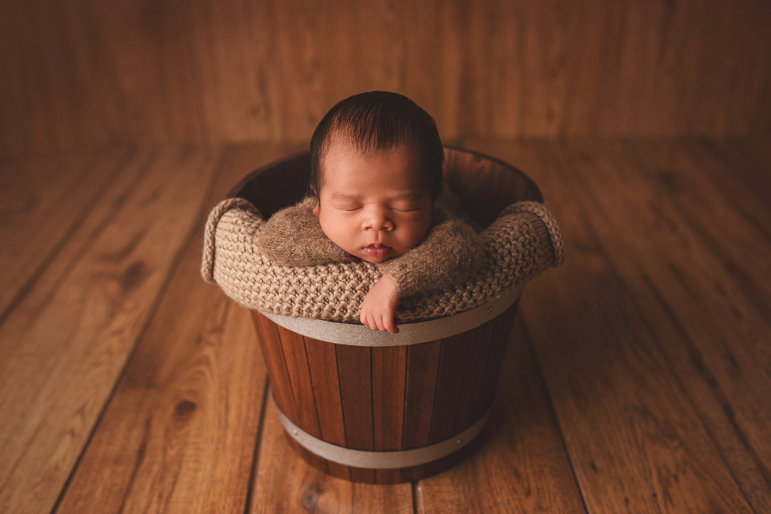 Ottawa Newborn and Baby Newborn Photographer Elena Helali