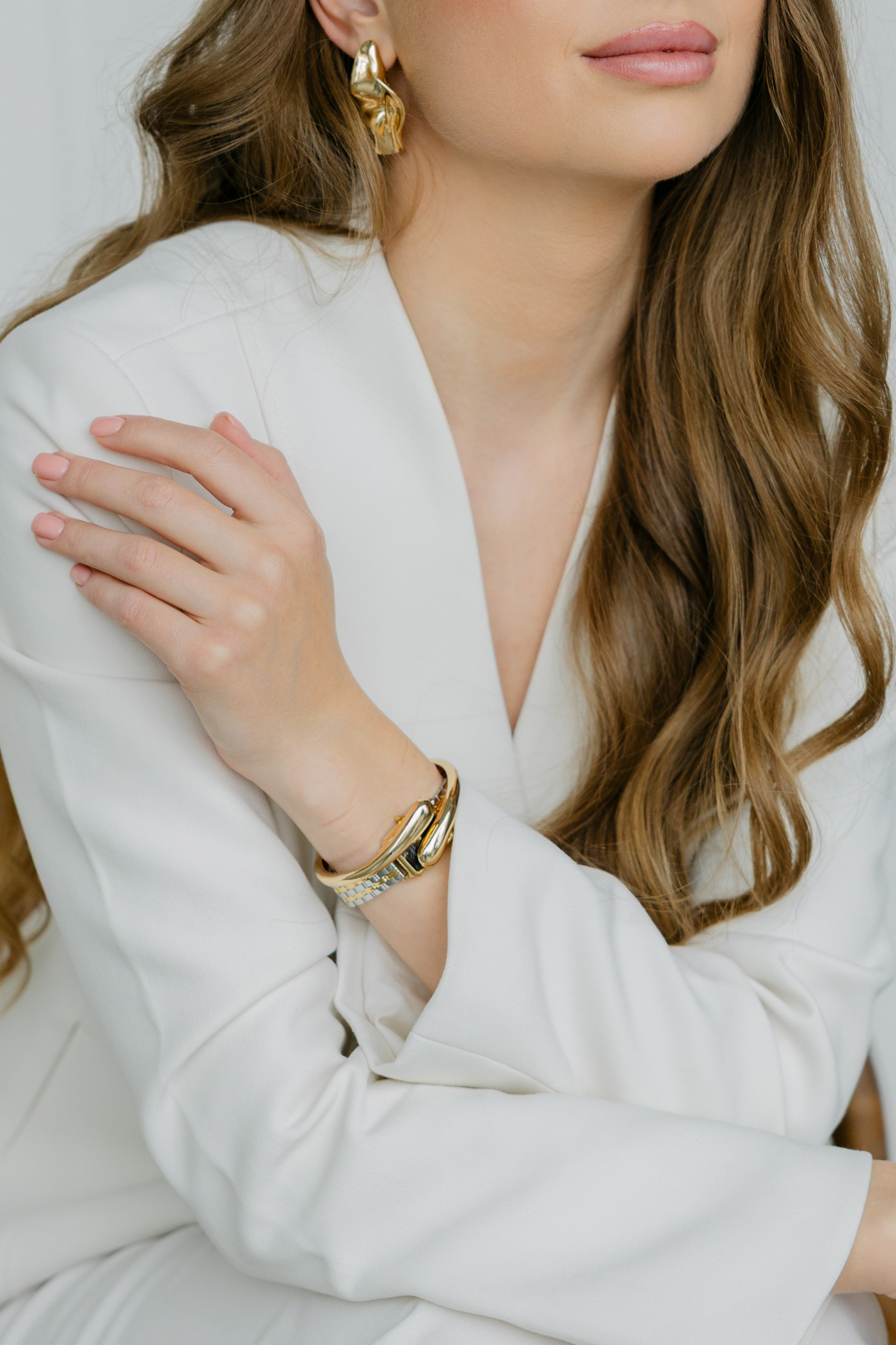 Aesthetic Specialist. Photographer Elvira Hryshchenko