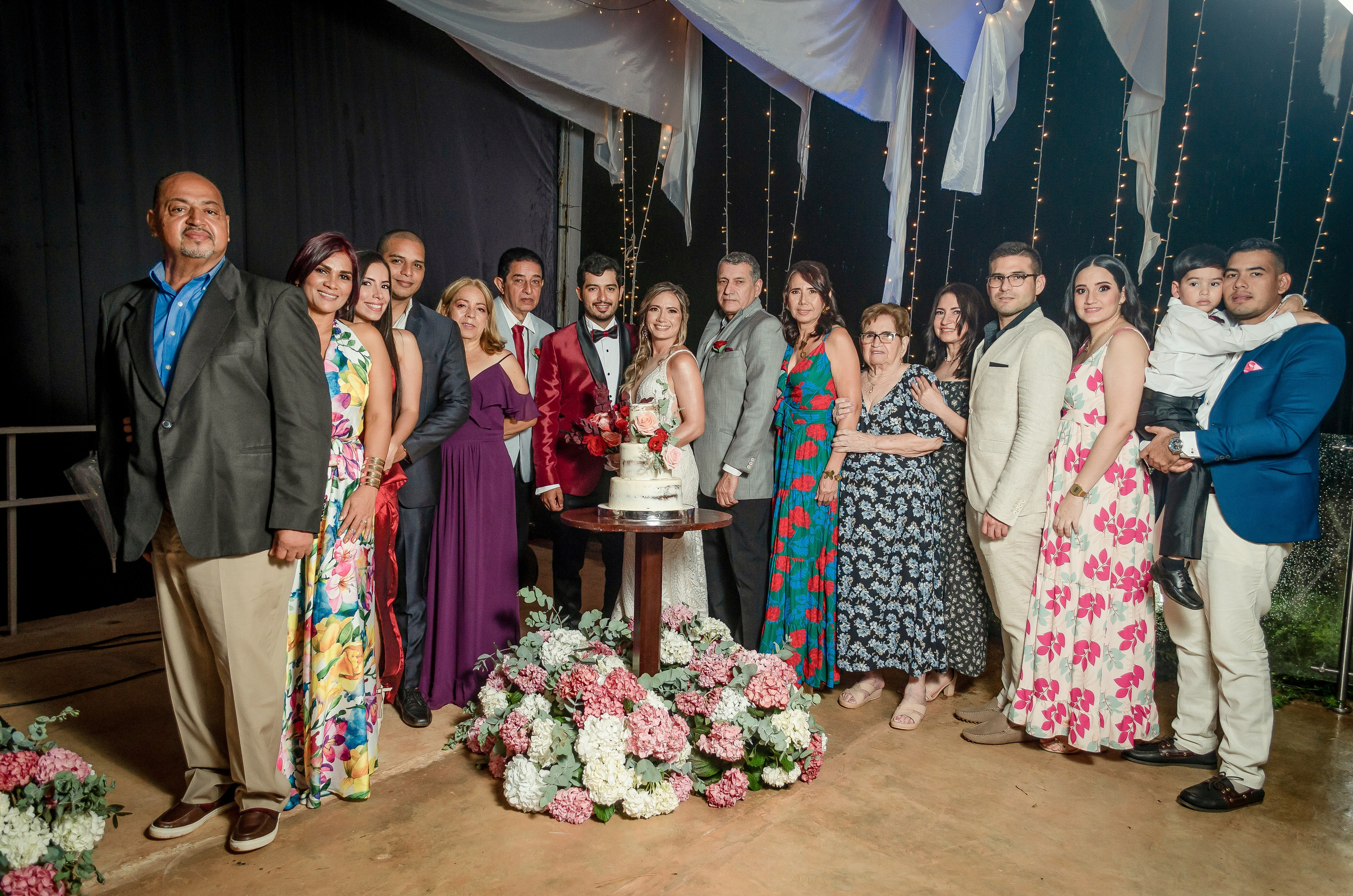 Boda en Cali. Hacienda el Castellazo - Maria José & Sebastián. Karen Ortiz Photography / Fotógrafo profesional en Cali - Colombia