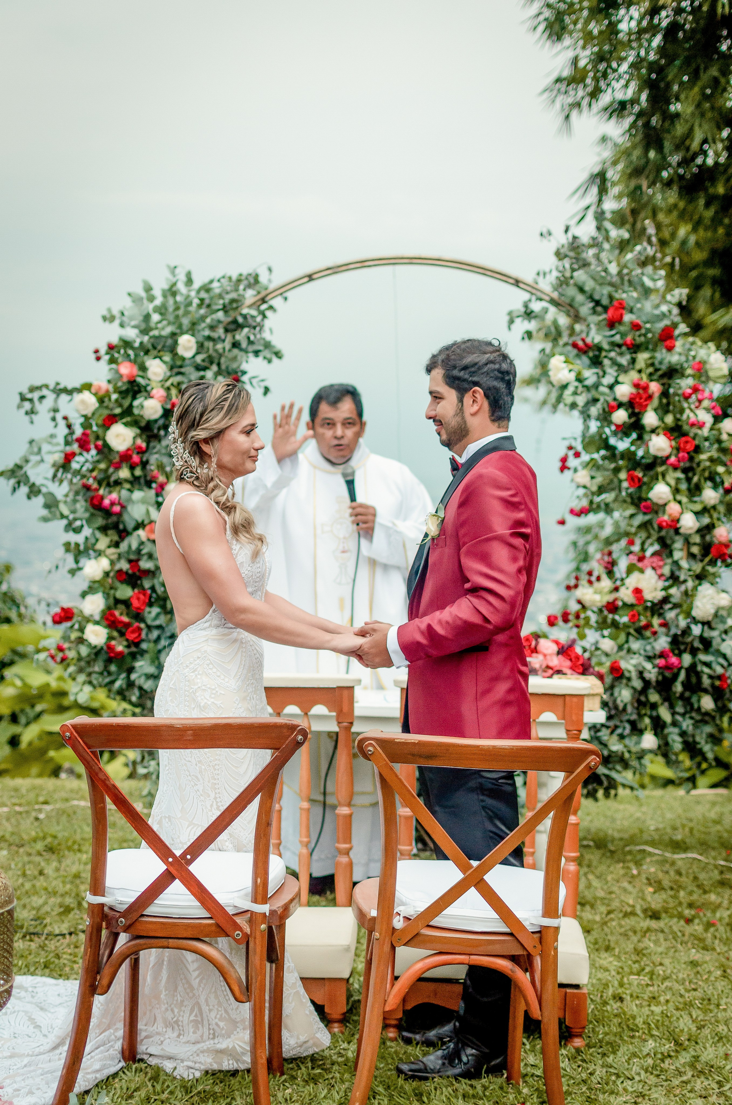 Boda en Cali. Hacienda el Castellazo - Maria José & Sebastián. Karen Ortiz Photography / Fotógrafo profesional en Cali - Colombia