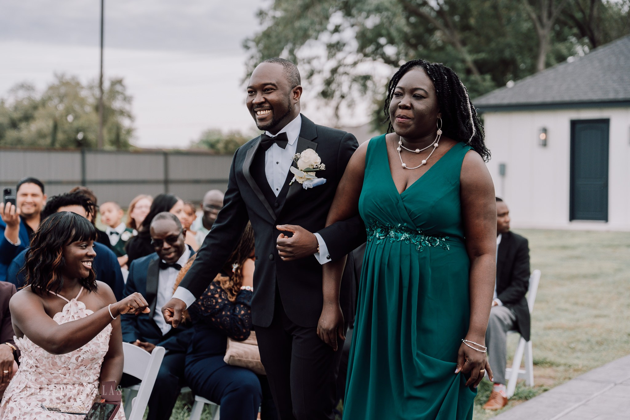 Fotógrafo de bodas en Querétaro