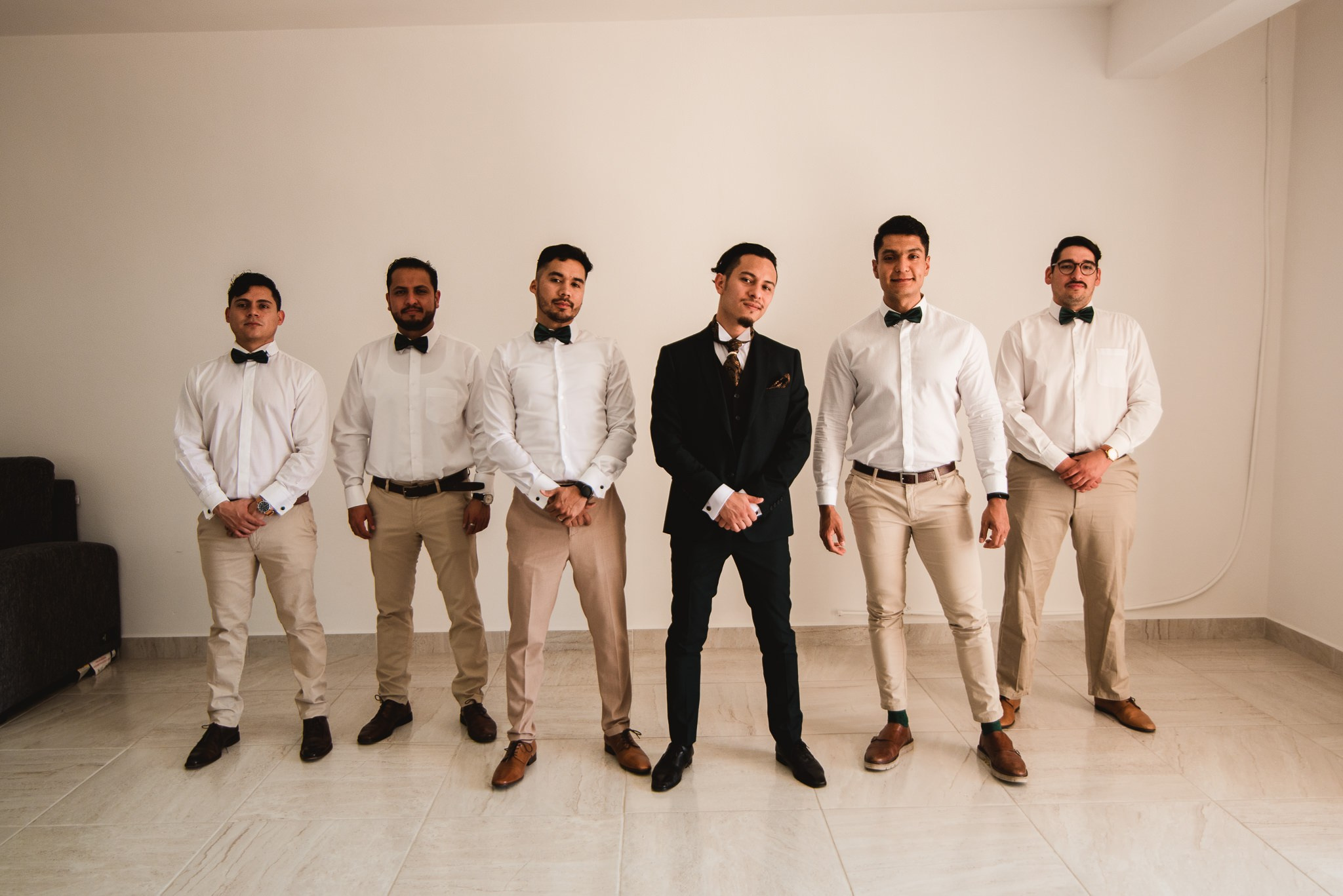 Fotógrafo de bodas en Querétaro