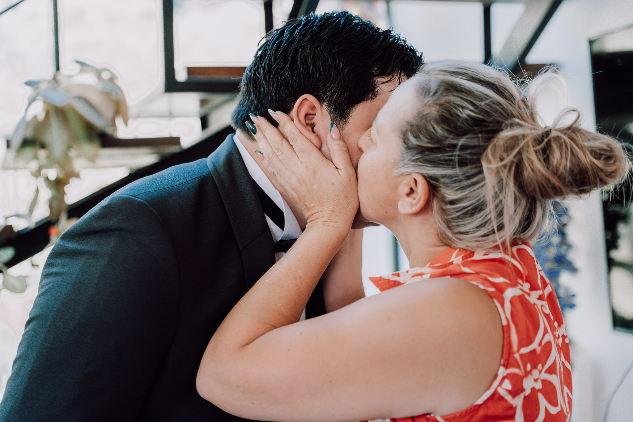 Fotógrafo de bodas en Querétaro